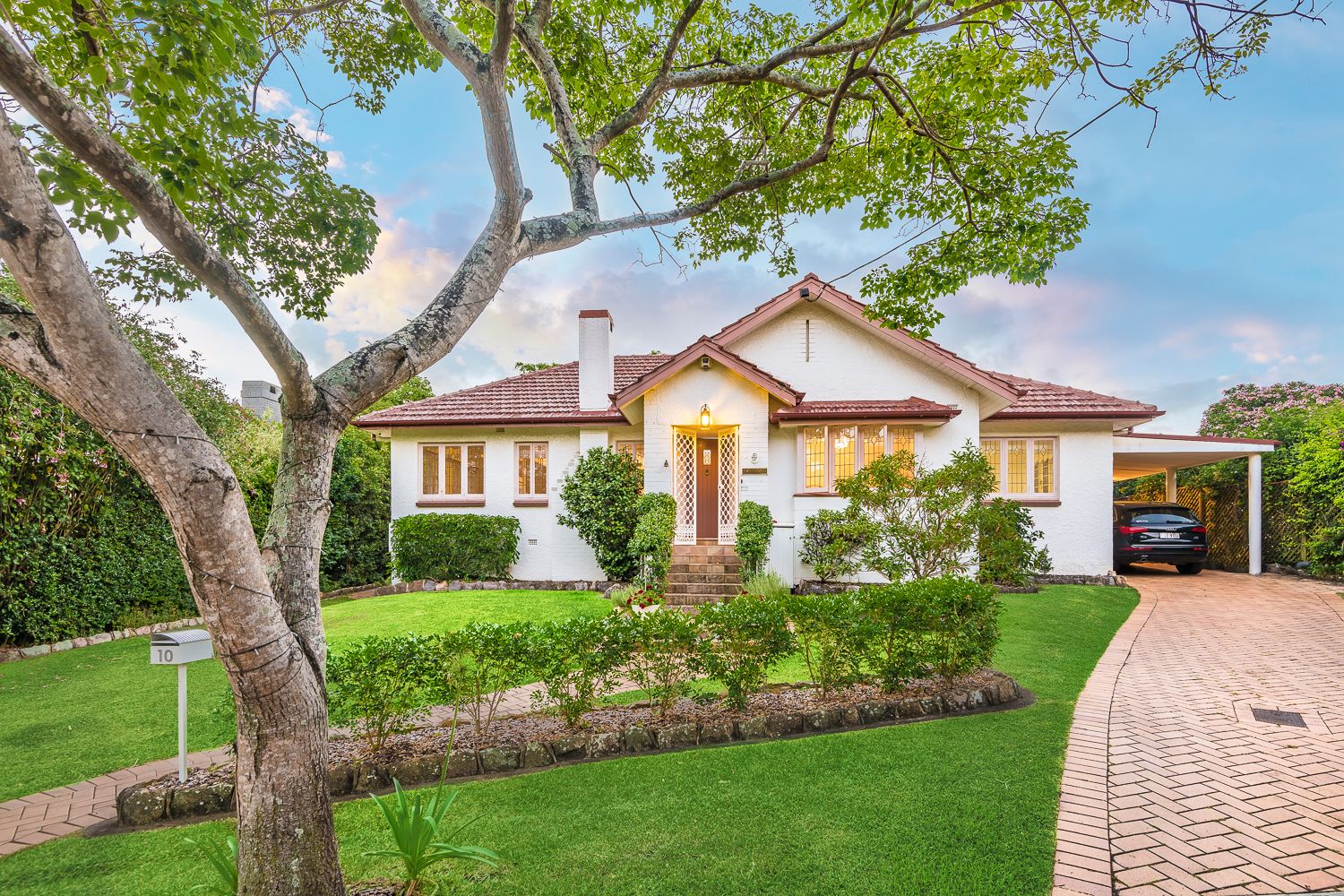 10 Carfin Street, Ascot, QLD 4007