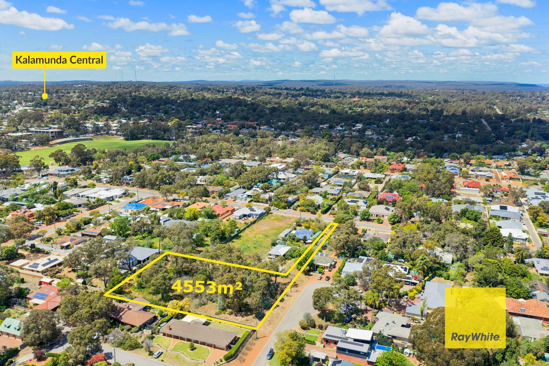 15 Gunbar Way, Kalamunda, WA 6076