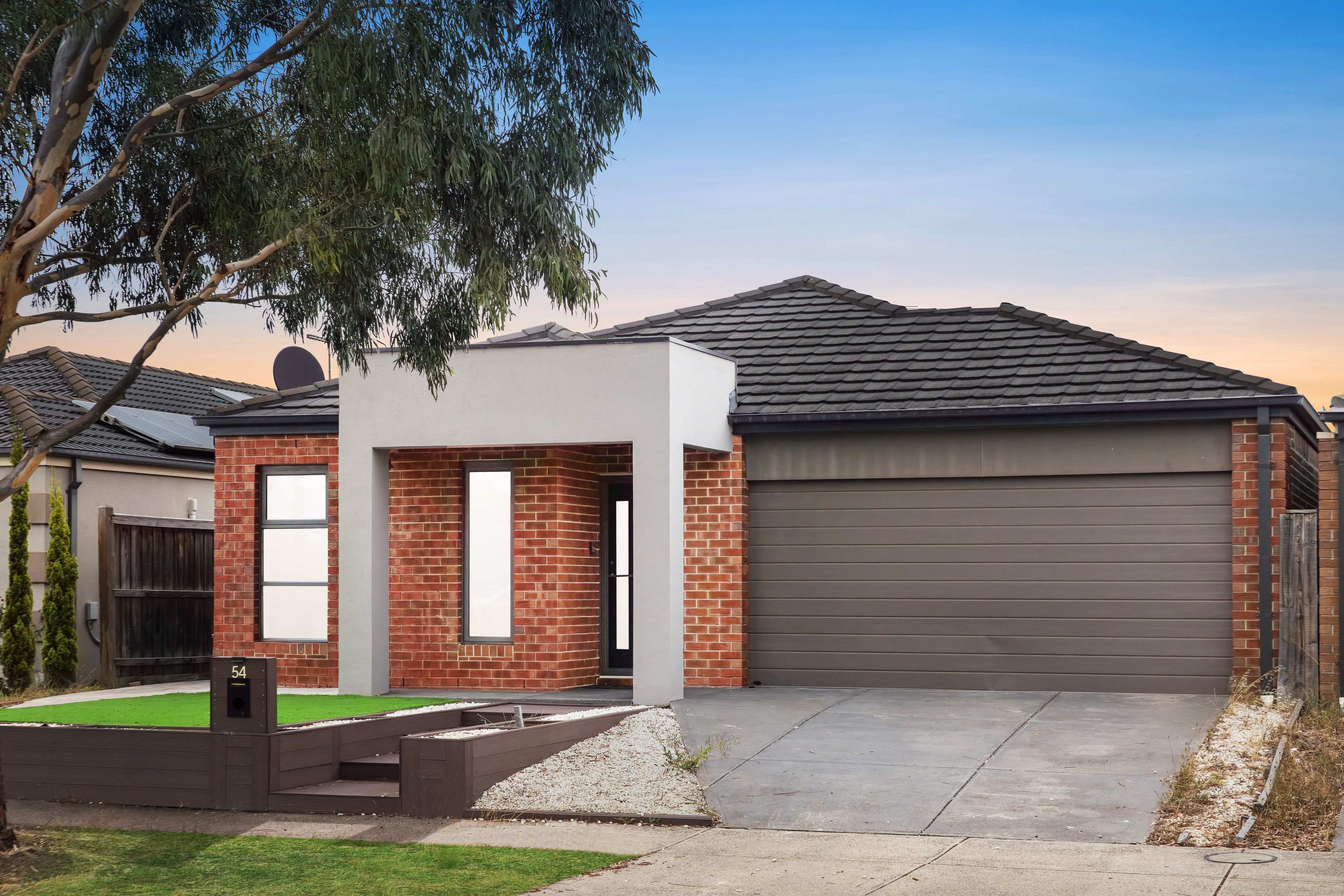 54 Ronald Road, Truganina, VIC 3029