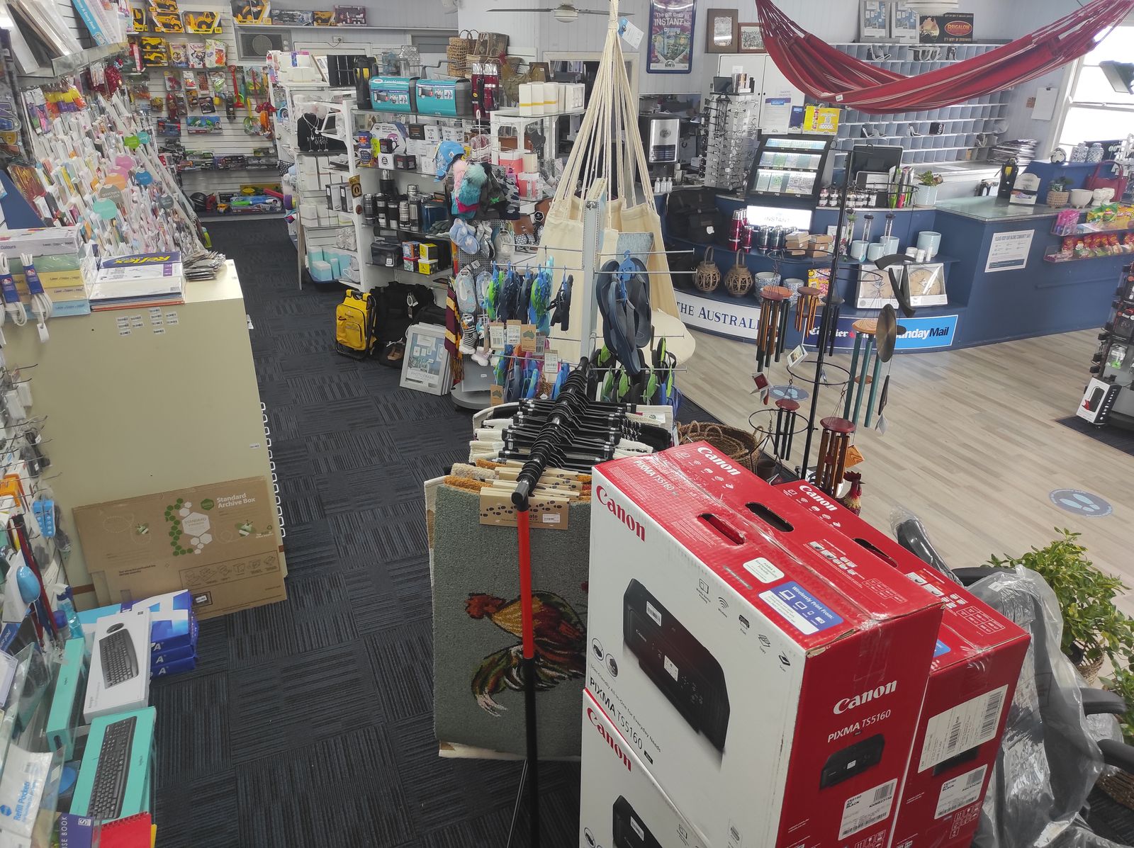 , Injune, QLD Business For Sale • Ray White