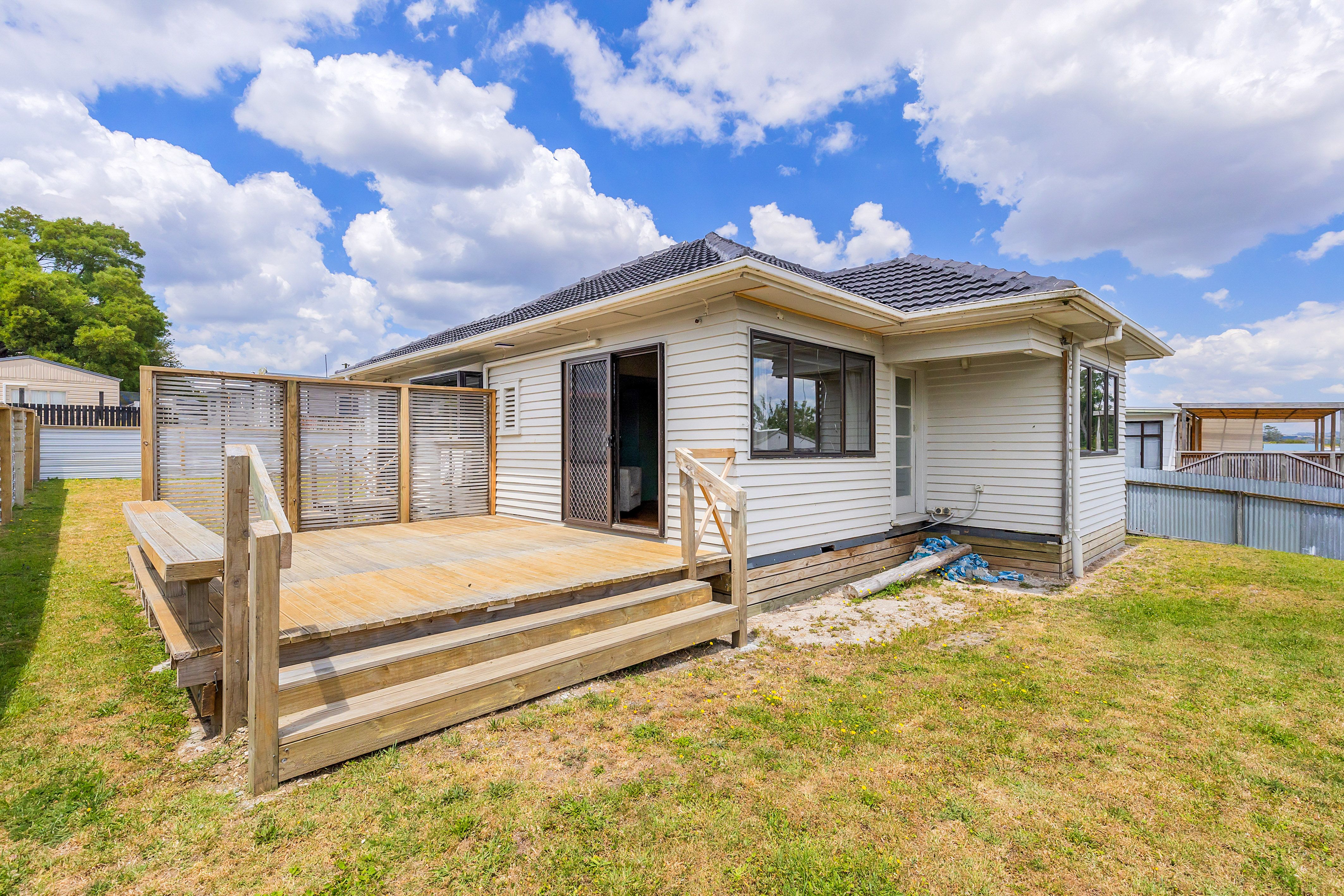 24 Kauri Street, Mangakino, Taupo District