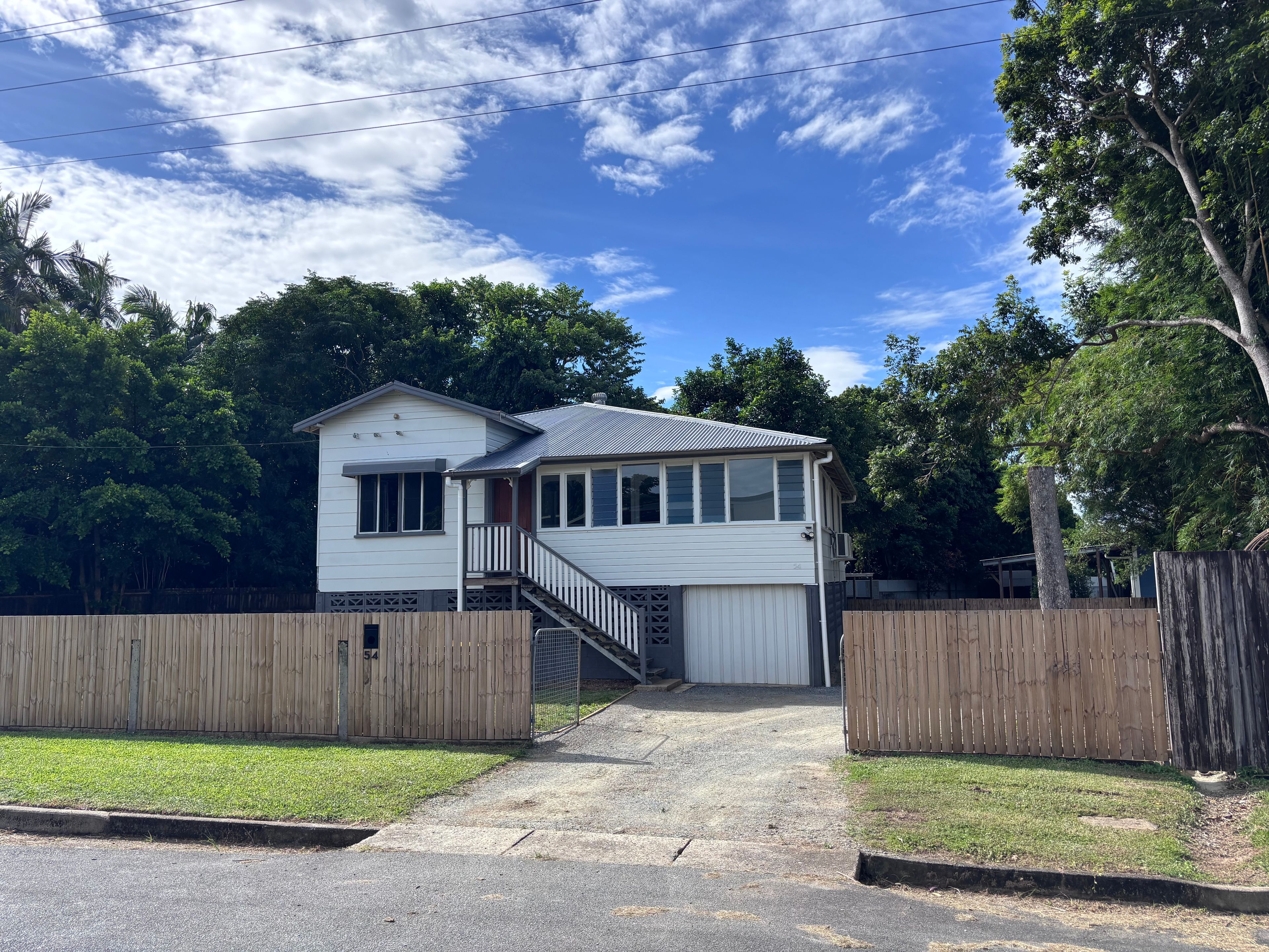 54 Moller Street, Gordonvale, QLD 4865