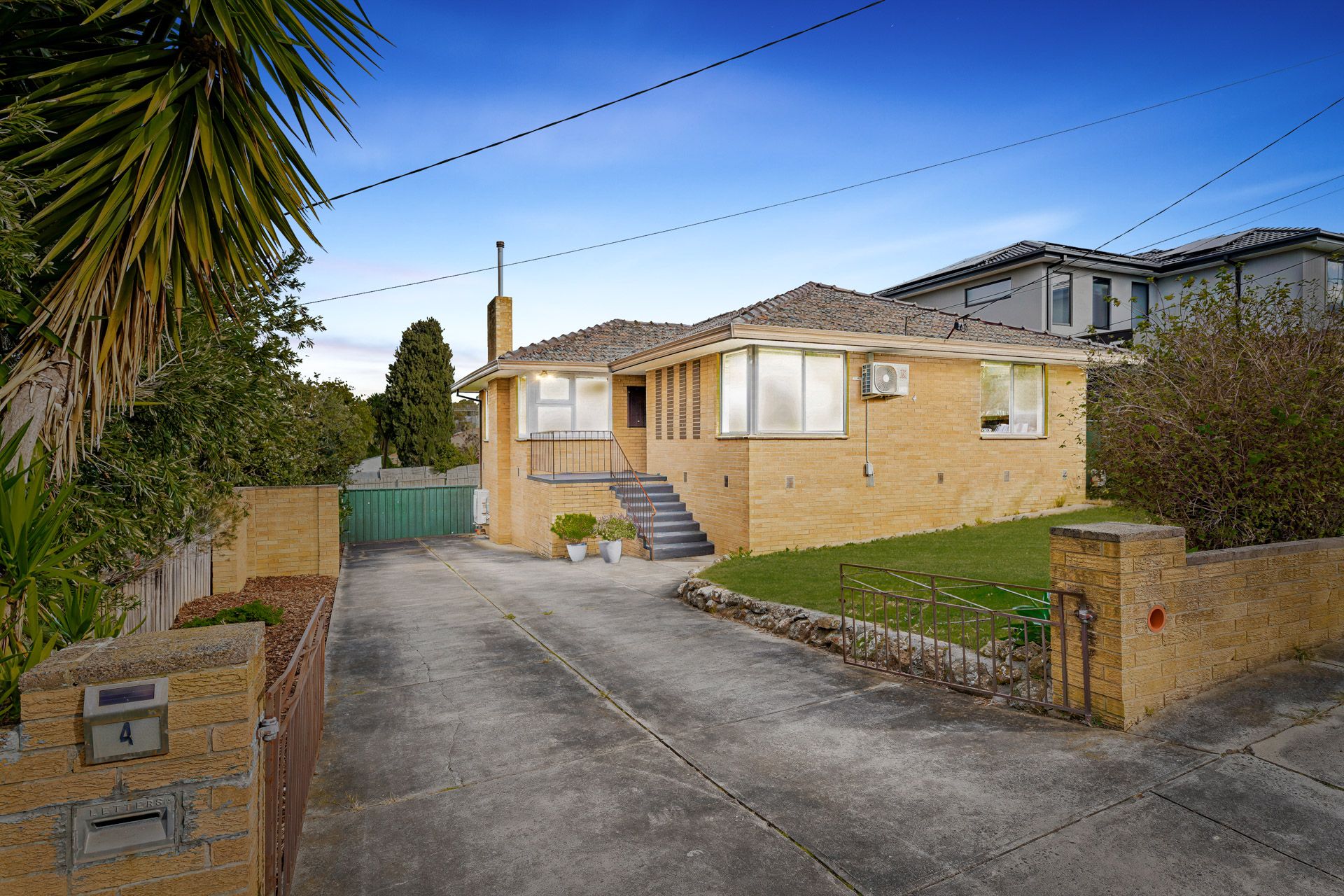 4 Saniky Street, Notting Hill, VIC 3168