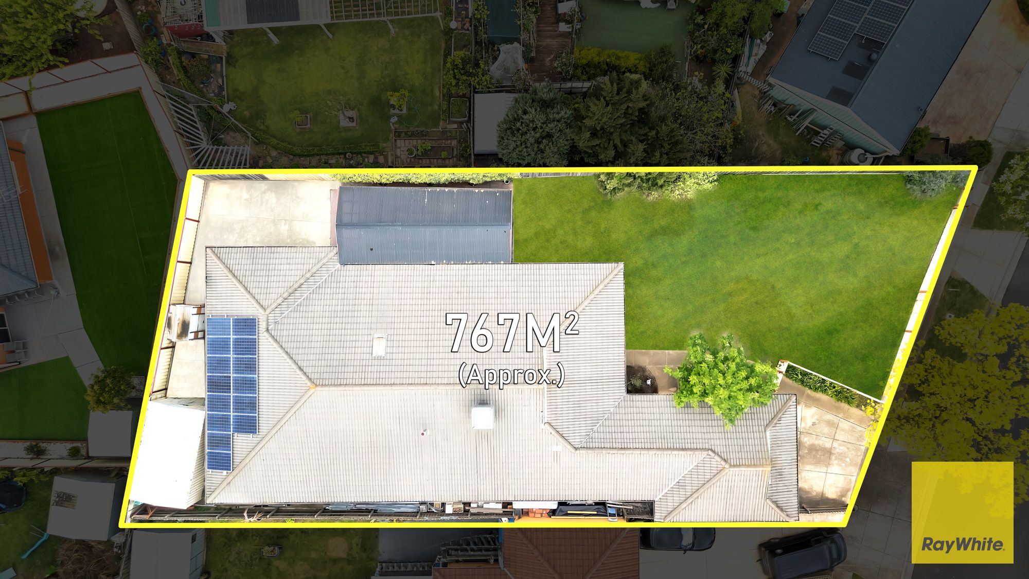 78 Westmill Drive — photo 24 of 26
