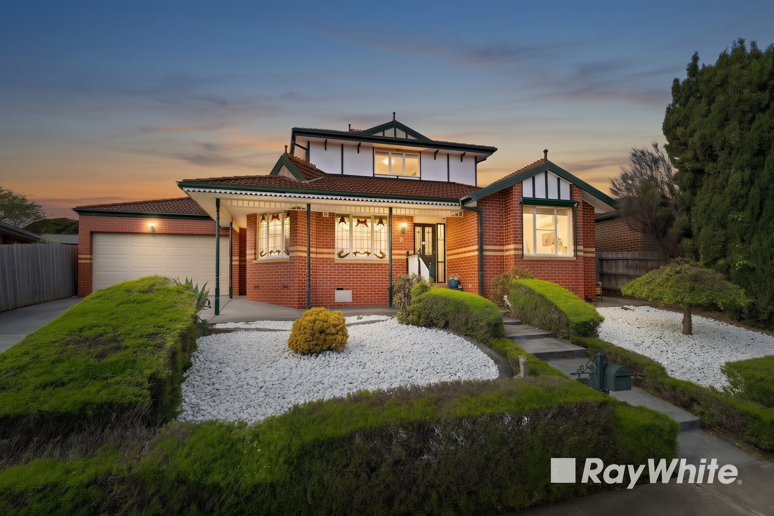22 Archibald Avenue, Narre Warren, VIC 3805