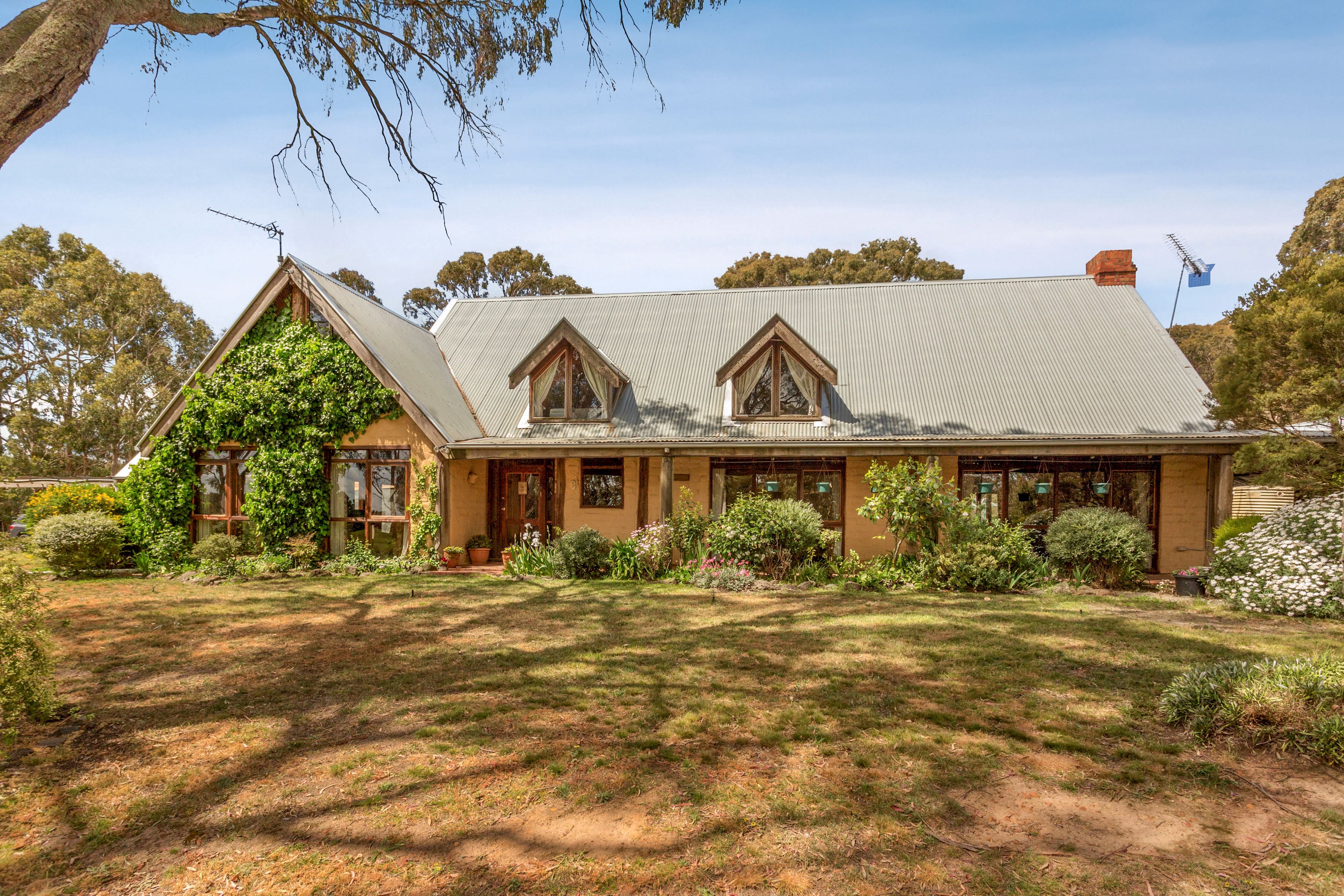 248 Sharrocks Road, Mount Egerton, VIC 3352