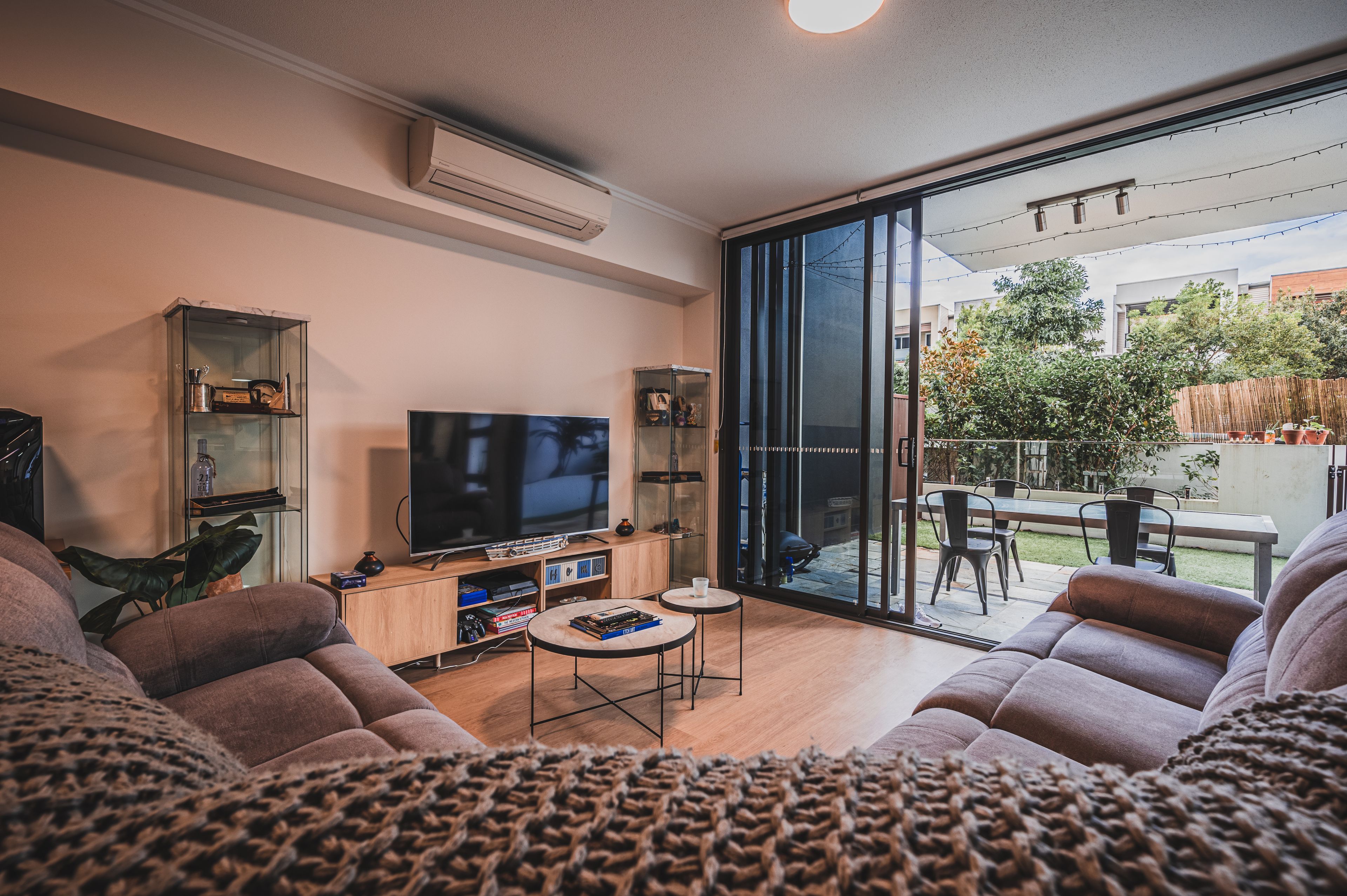 203/1-25 Parnell Boulevard, Robina, QLD 4226