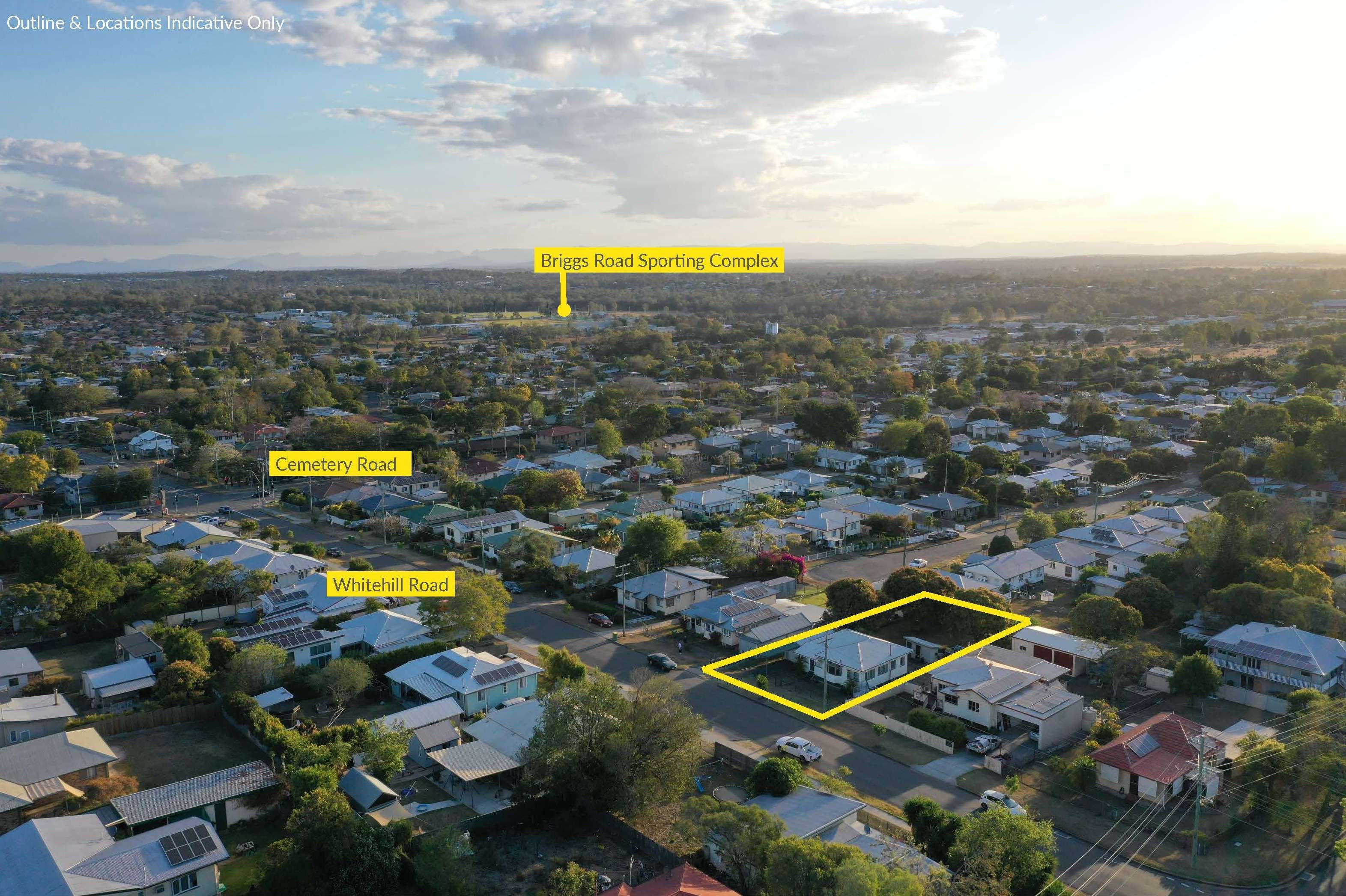 141 Whitehill Road, Eastern Heights, QLD 4305