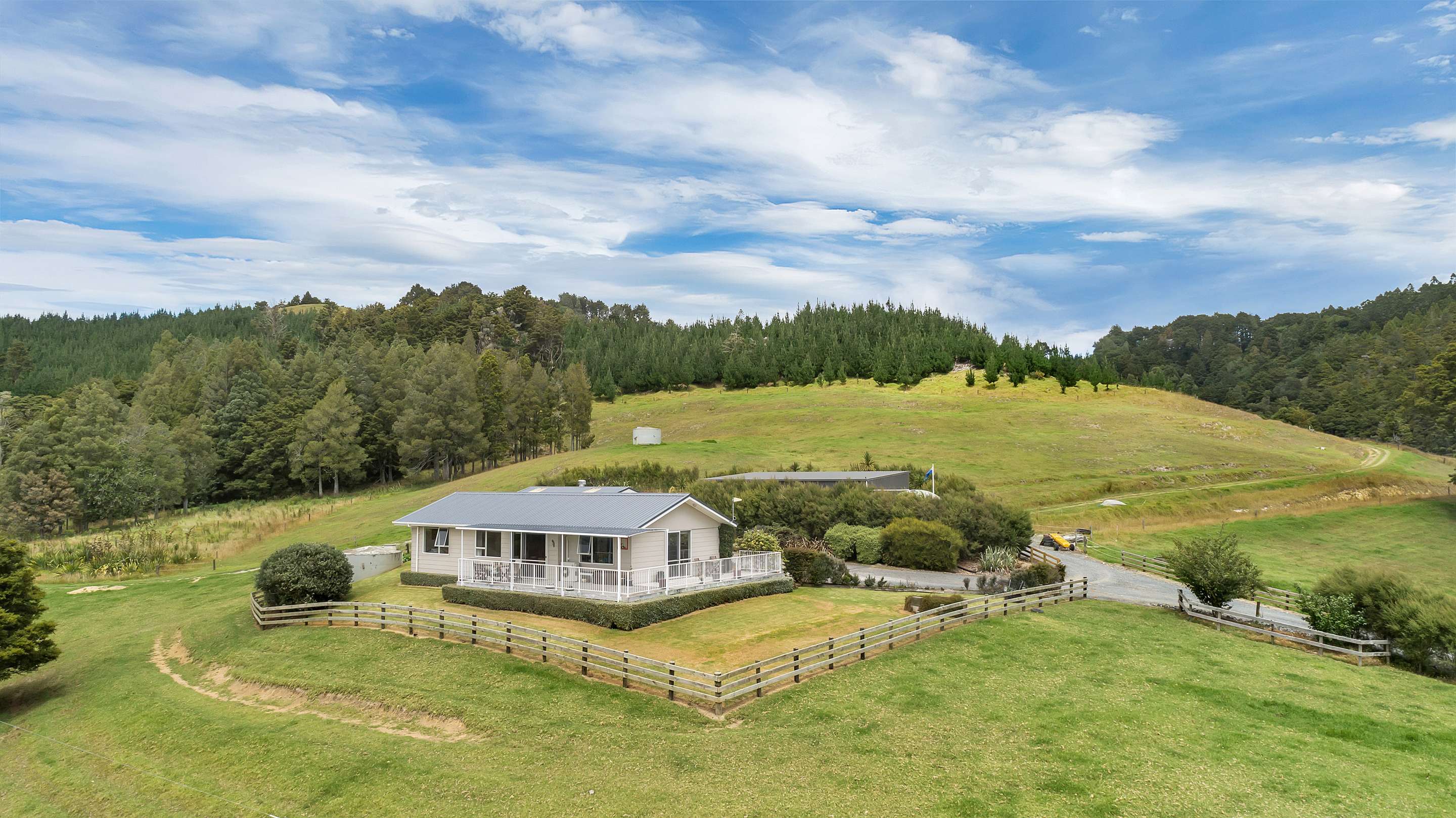 287 Hukerenui Road, Ruatangata, Whangarei District Real Estate Ray