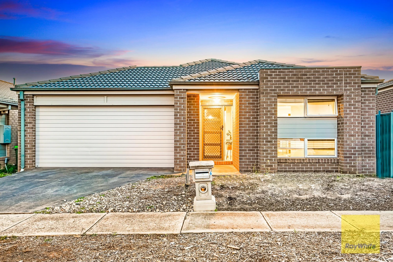 6 Discovery Drive, Tarneit, VIC 3029