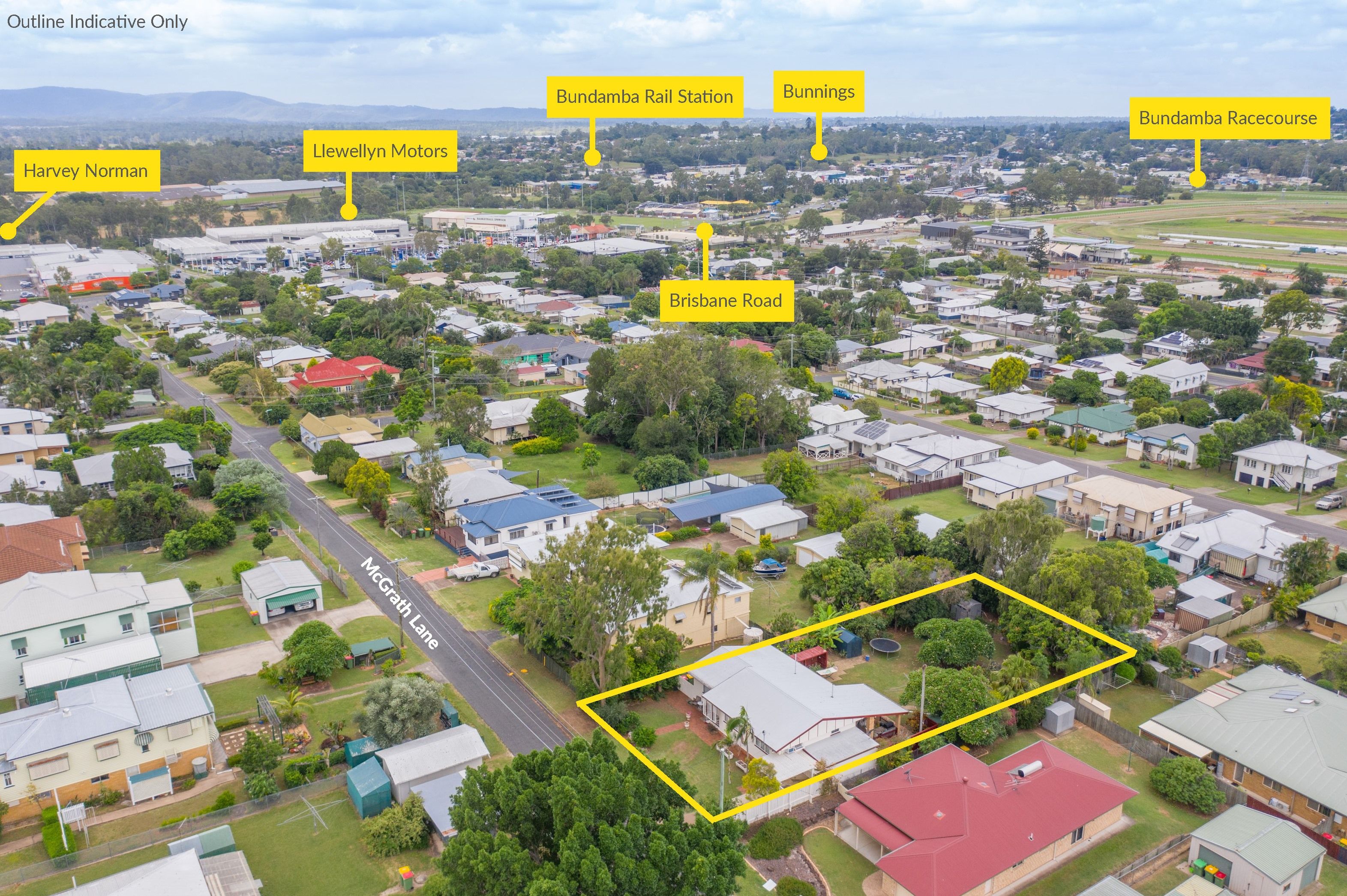 32 McGrath Lane, Booval, QLD 4304