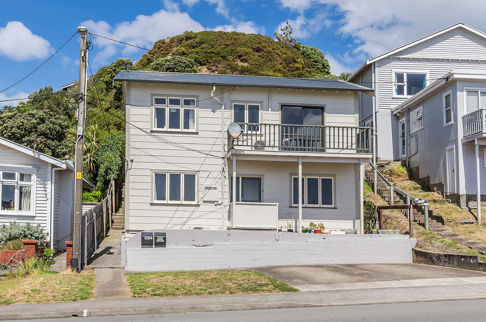 208 Rongotai Road photo 0