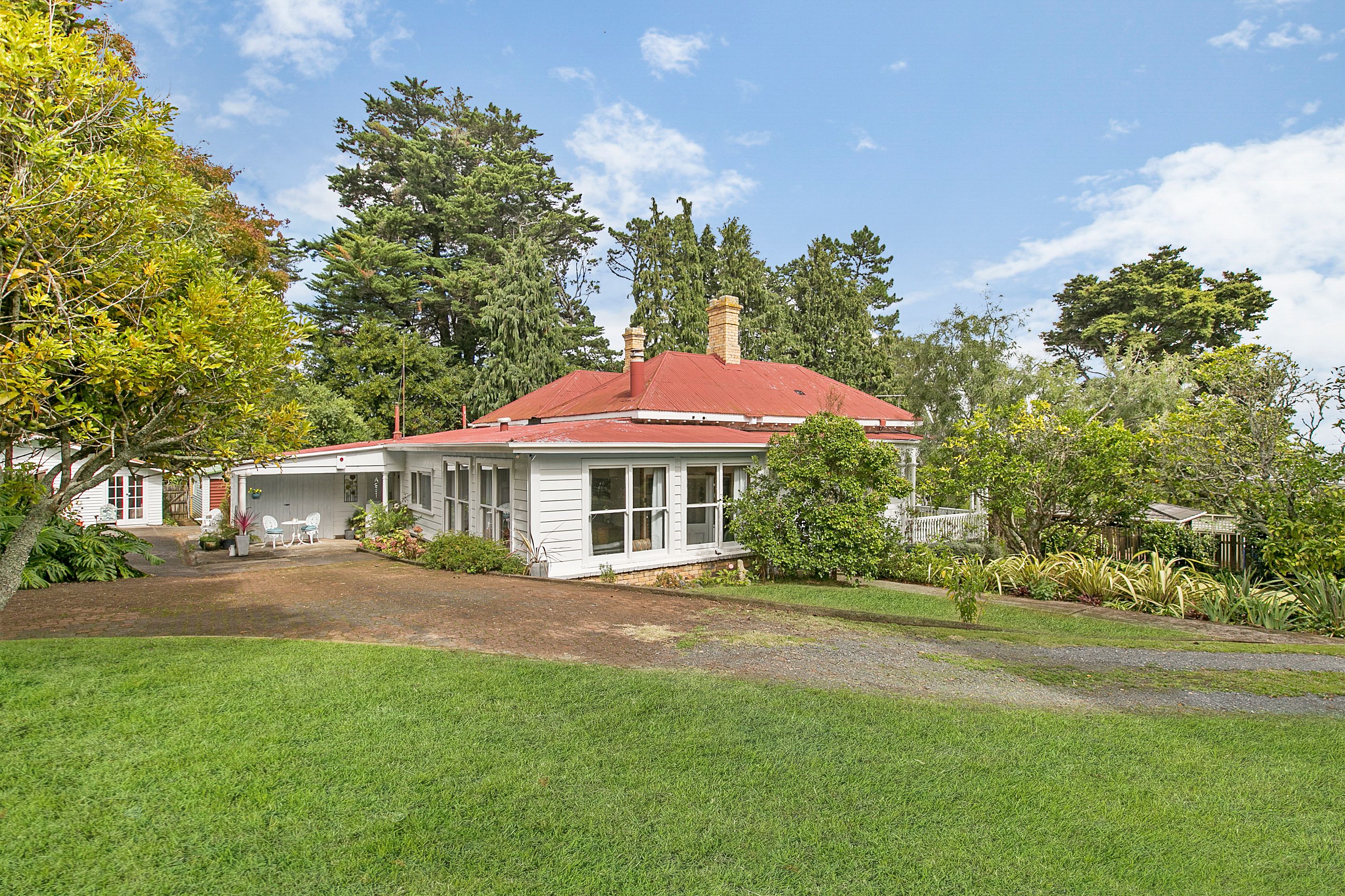 27 Red Hill Road, Papakura, Papakura