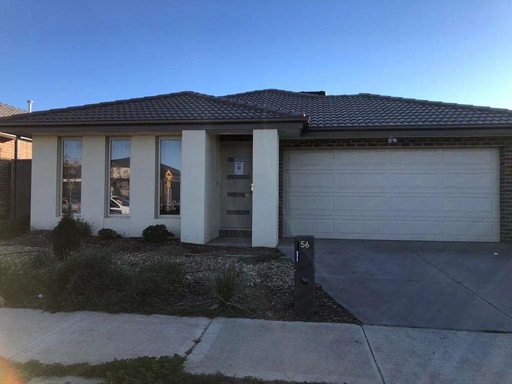 56 Lancers Drive, Melton West, VIC 3337