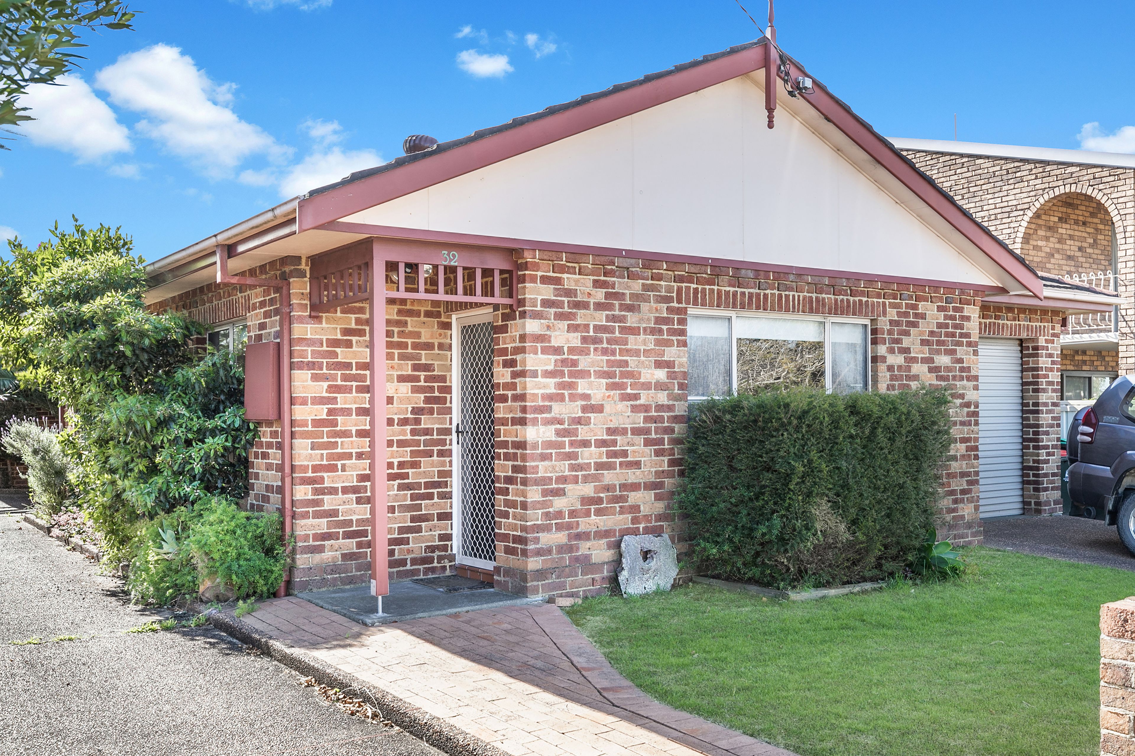 32 Macquarie Street, Merewether NSW 2291