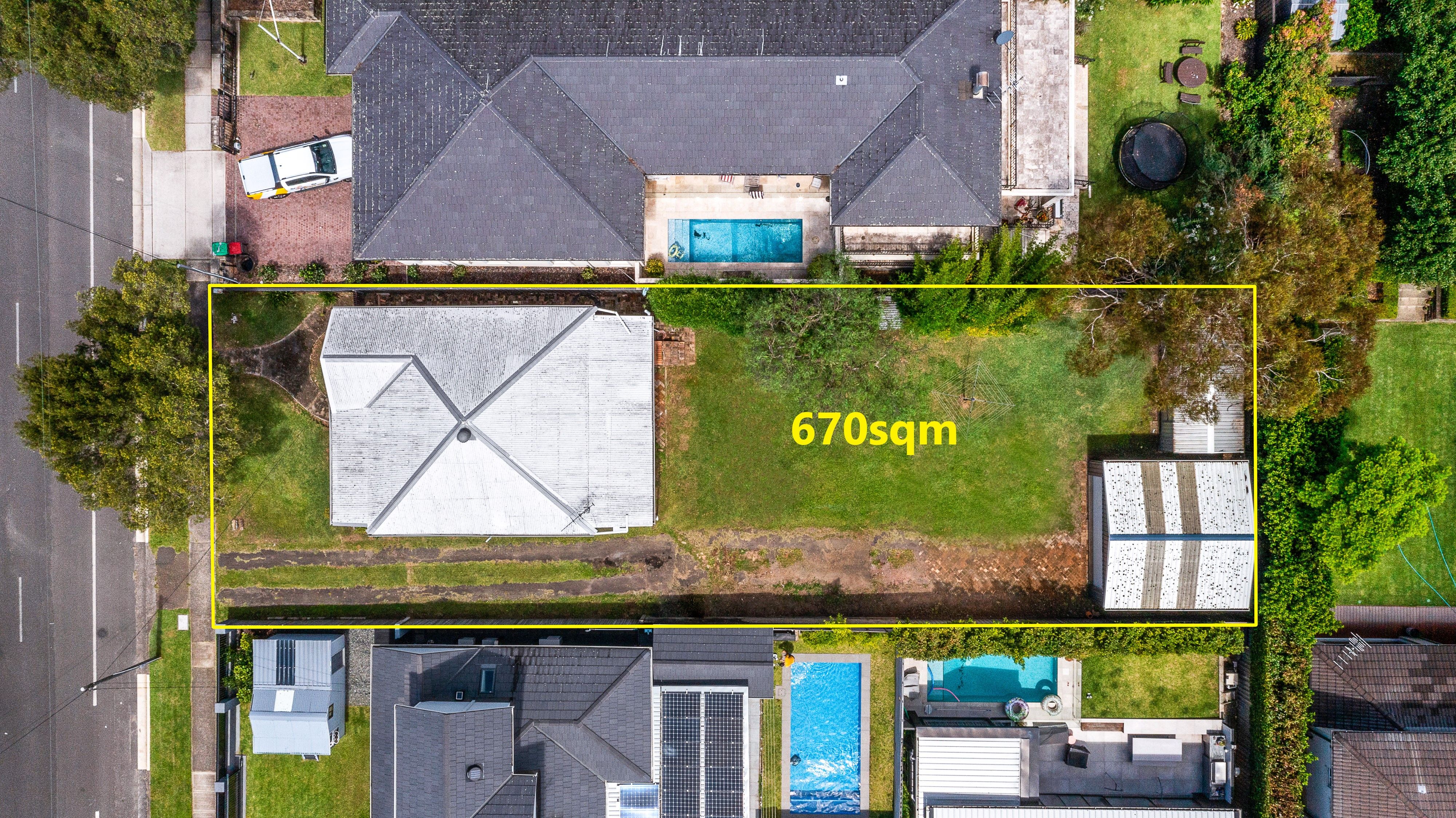 10 Westminster Road, Gladesville NSW 2111