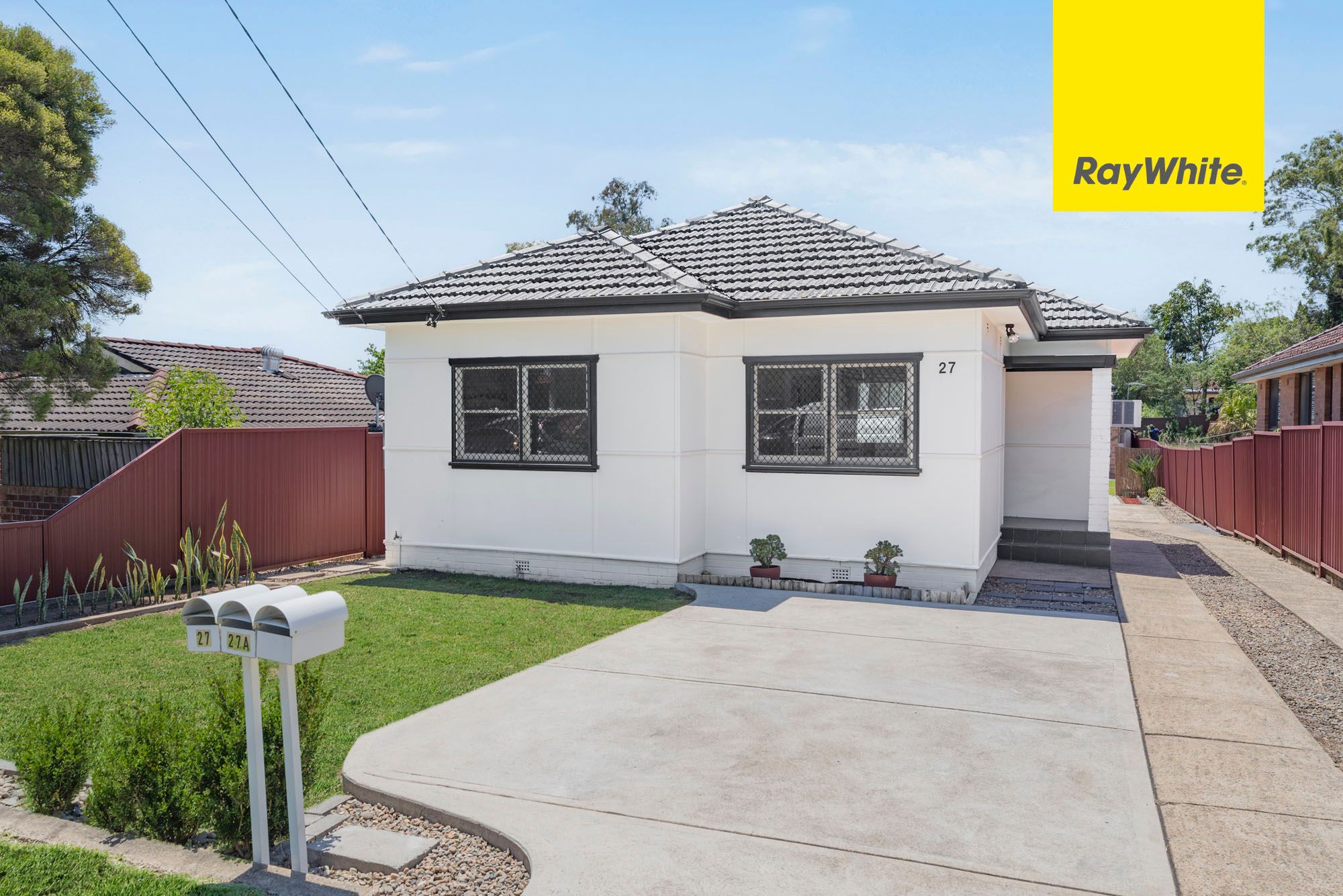 27 Cornwall Road, Auburn, NSW 2144