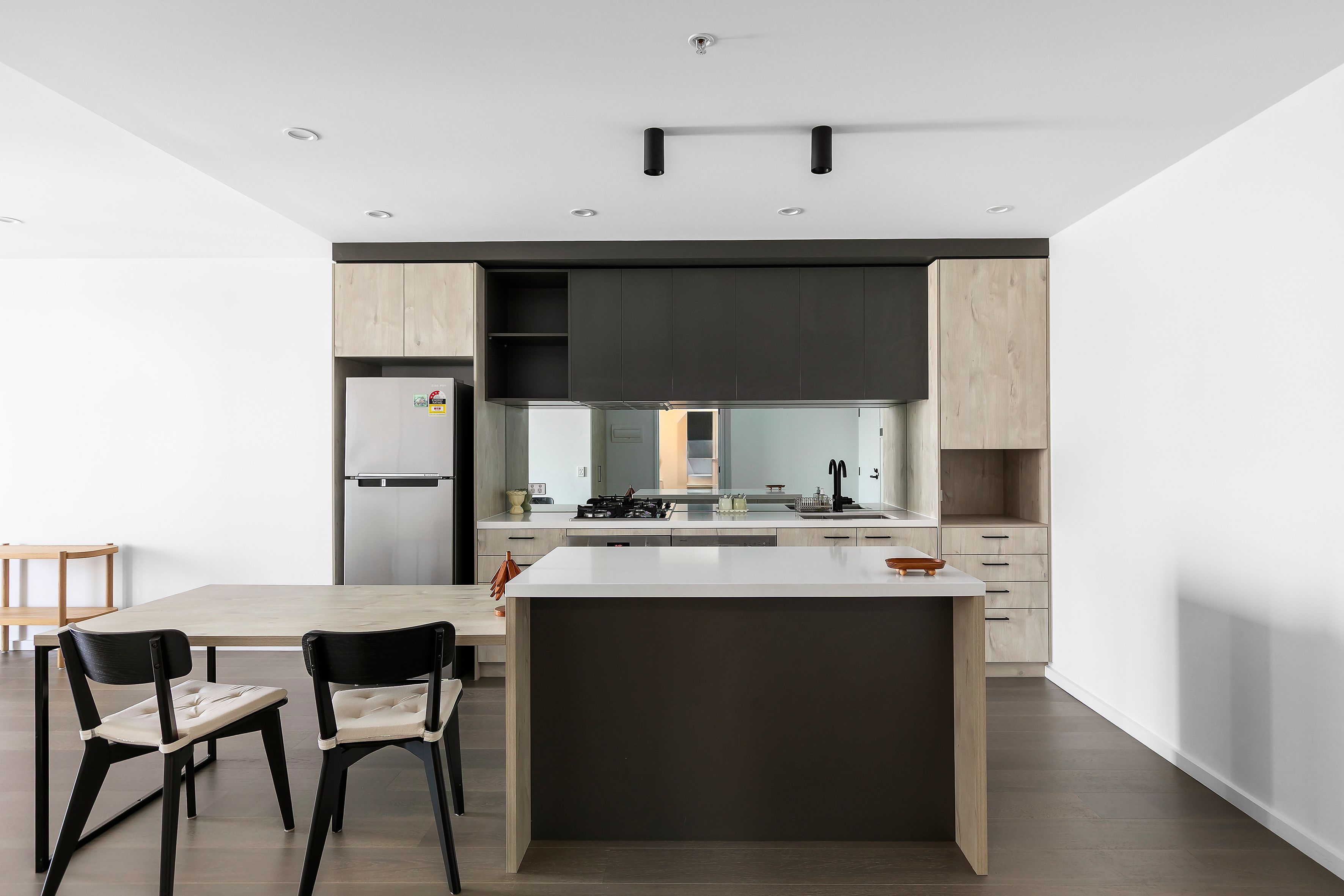 21 Pentridge Boulevard