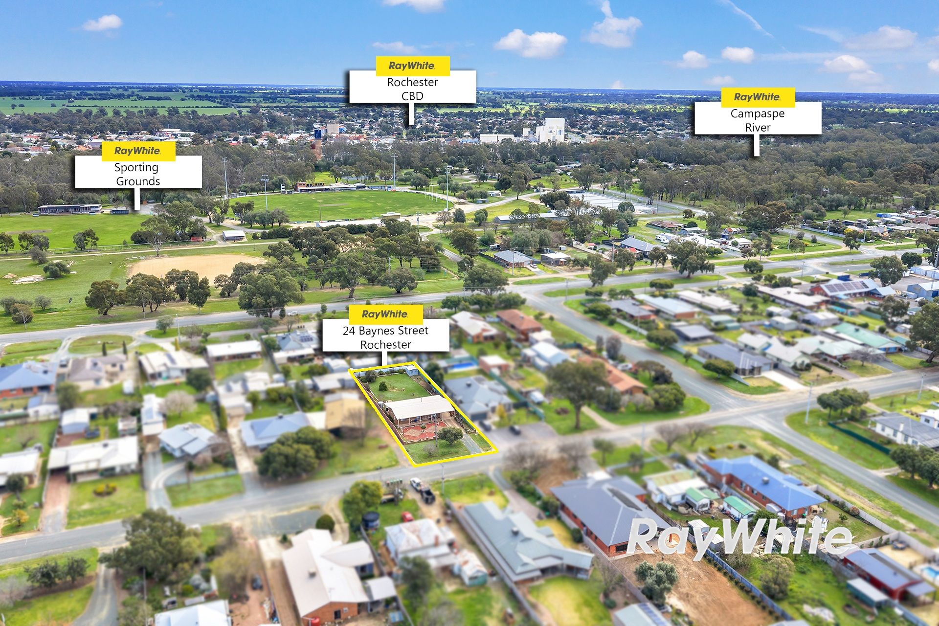 24 Baynes Street — photo 15 of 15