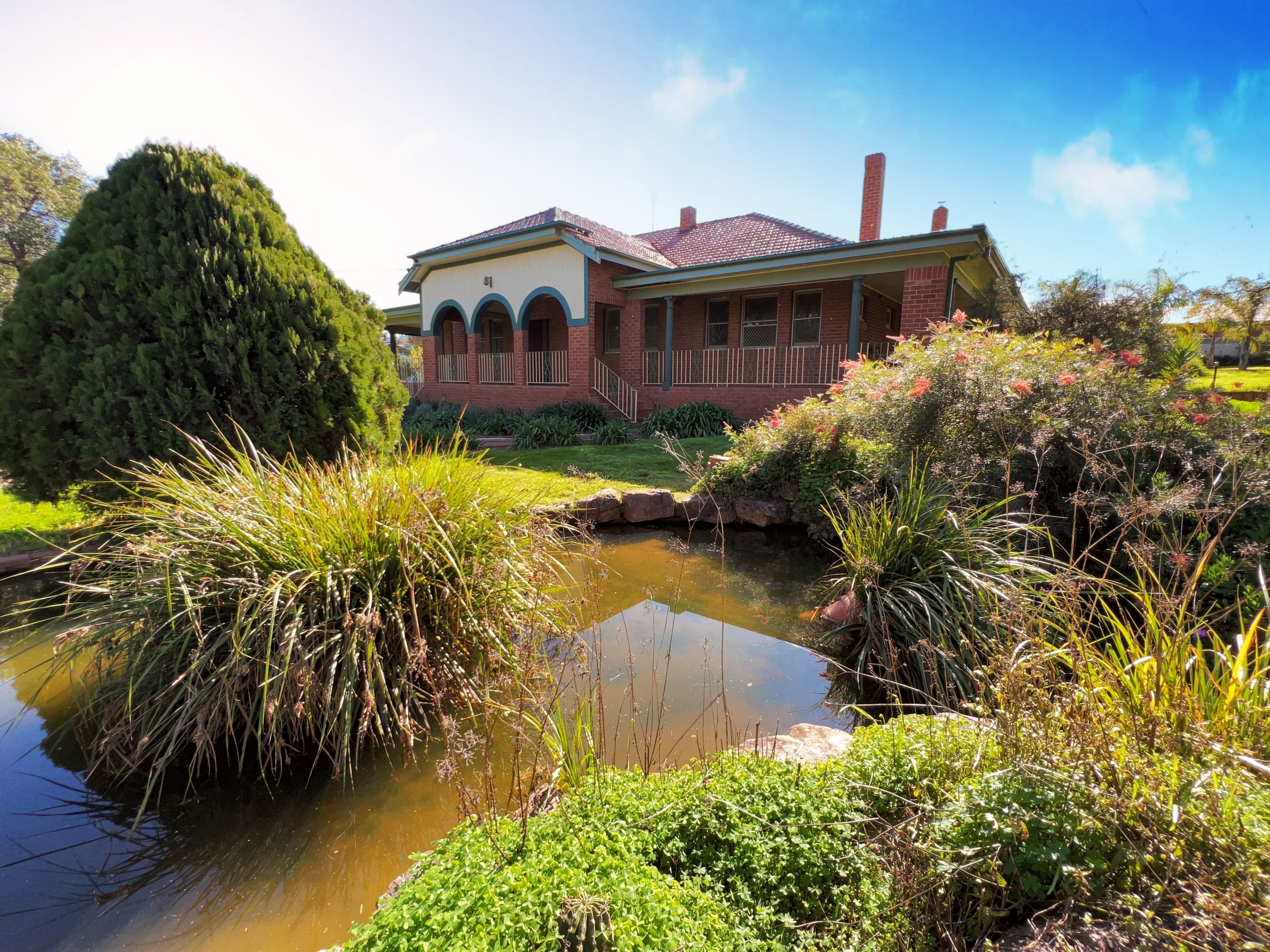 34-36 Orange Street, Parkes, NSW 2870