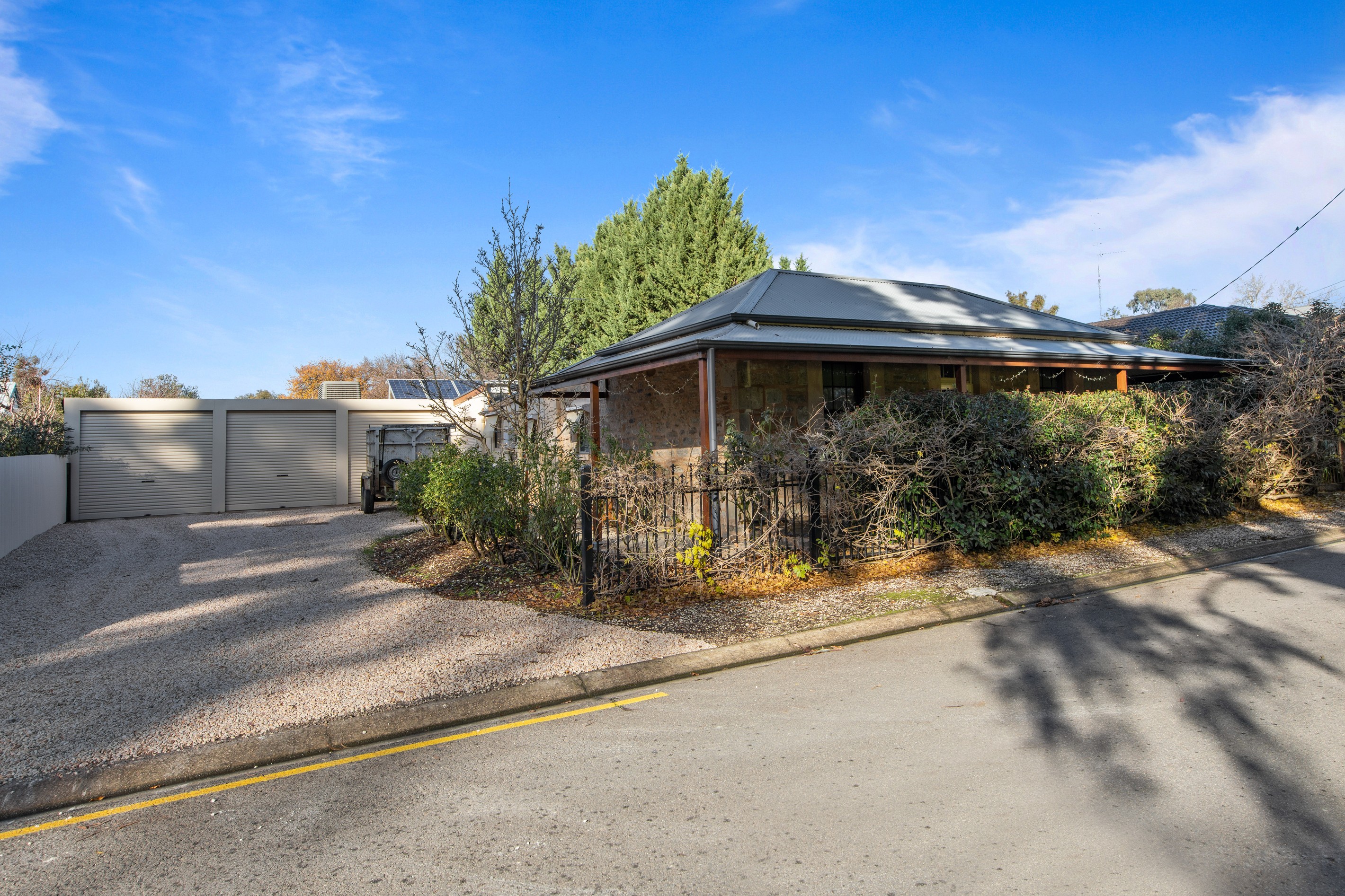 7 Arthur Street, Clare, SA 5453