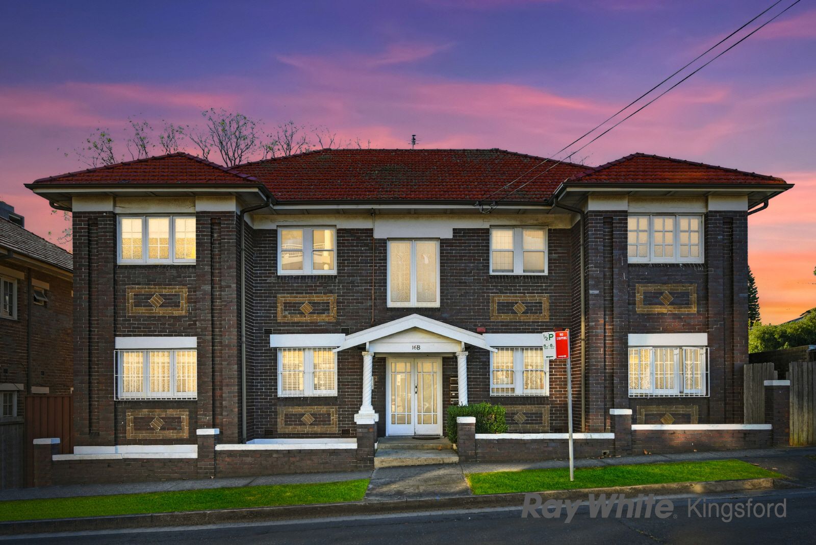 16B Meeks Street, Kingsford NSW 2032