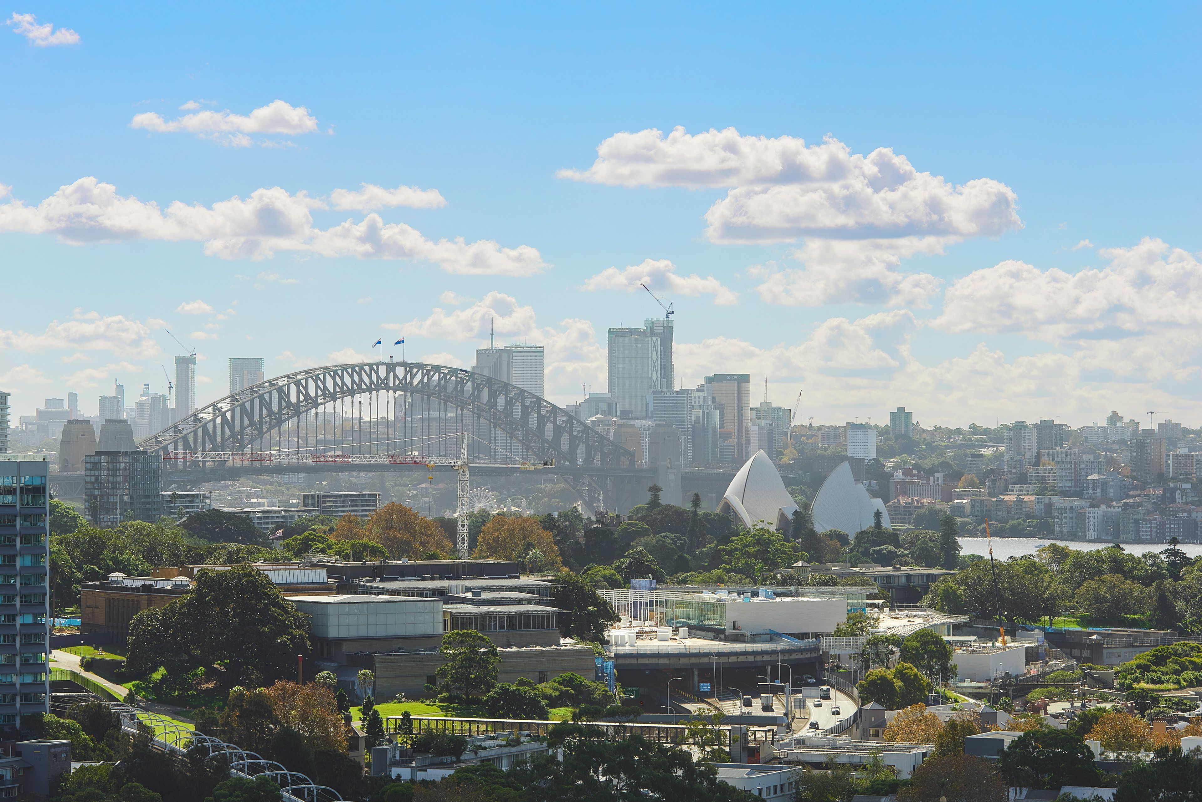 36/5-15 Farrell Avenue, Darlinghurst NSW 2010
