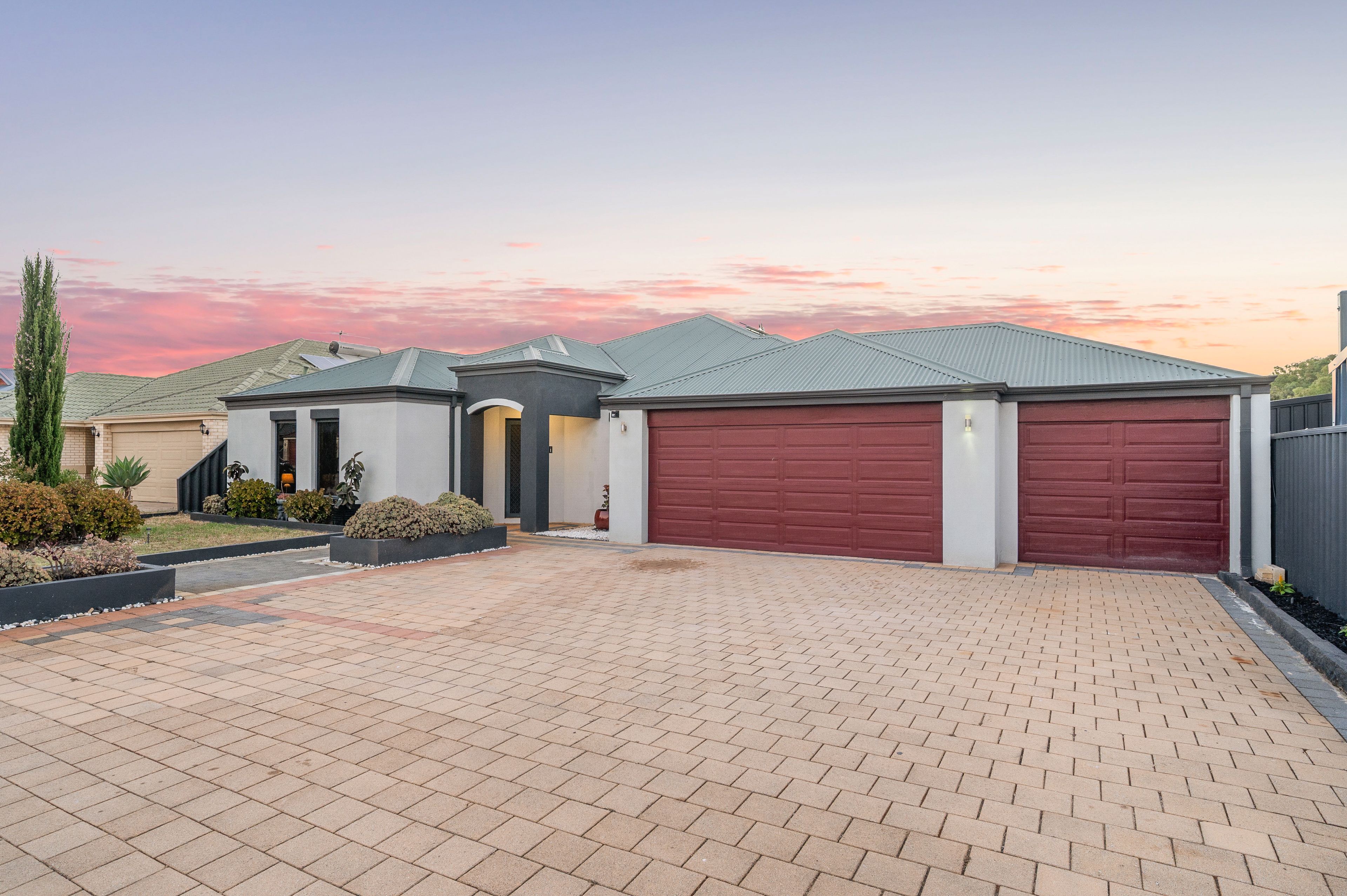 4 Grandis Drive, Baldivis, WA 6171