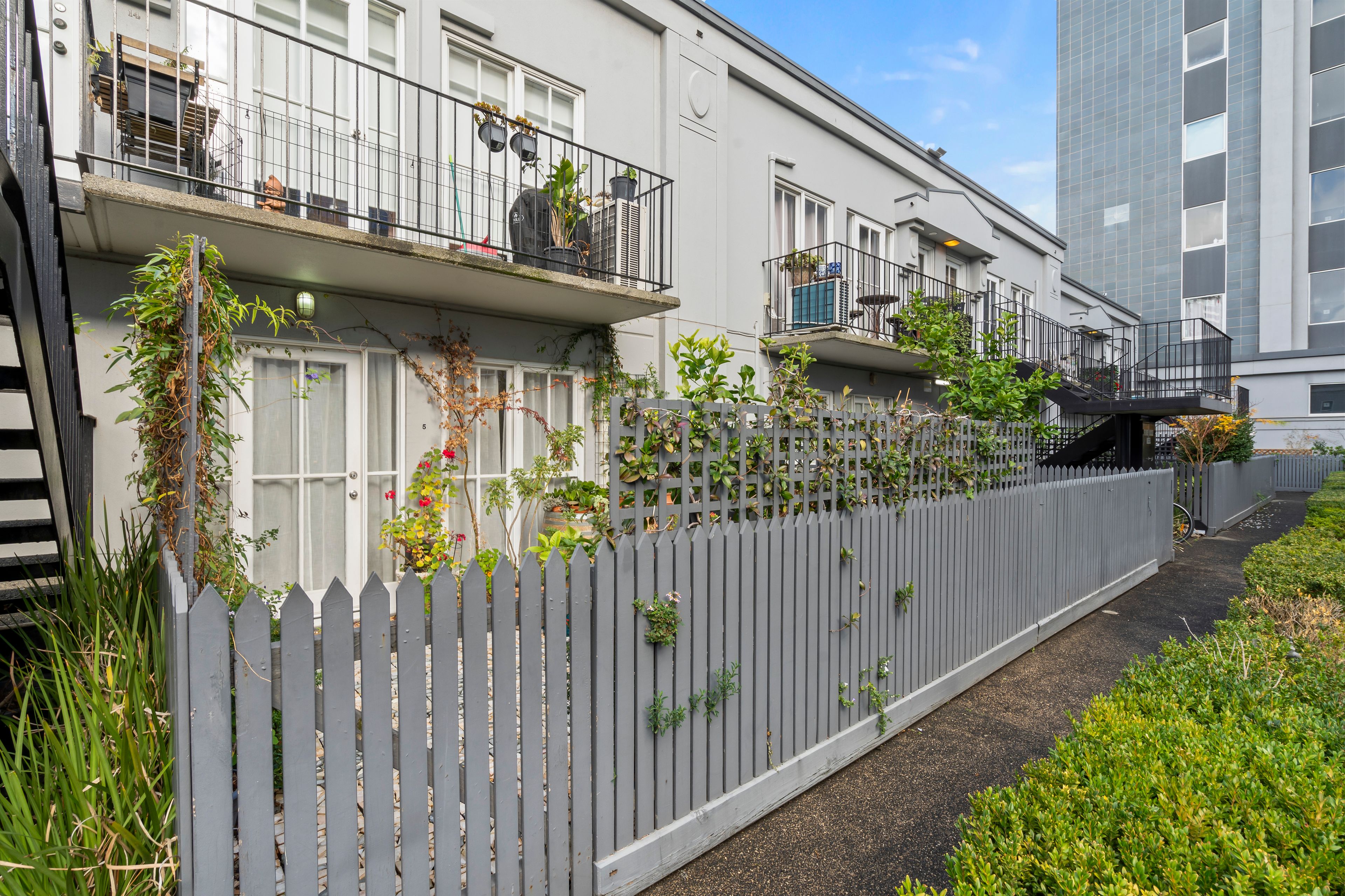 5/30 Miles Street, Southbank, VIC 3006