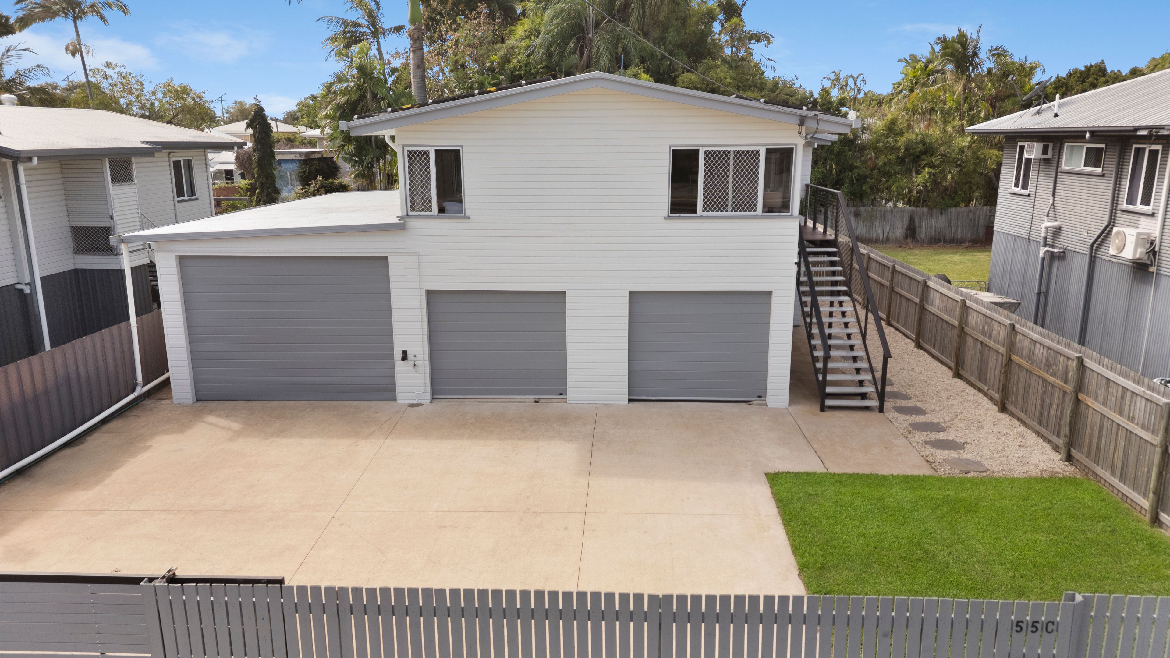 55c Railway Avenue, Railway Estate, QLD 4810