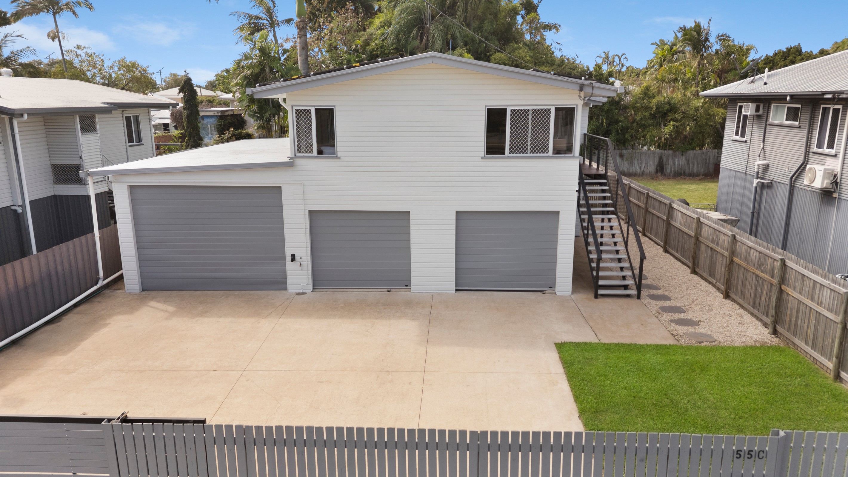 55c Railway Avenue, Railway Estate, QLD 4810