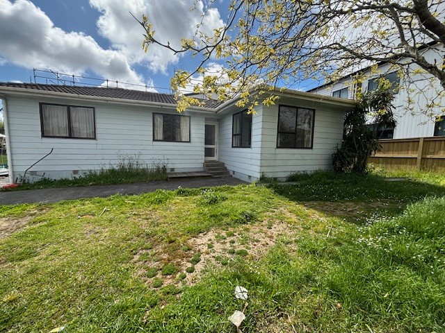 14 Armada Drive, Ranui, Waitakere City