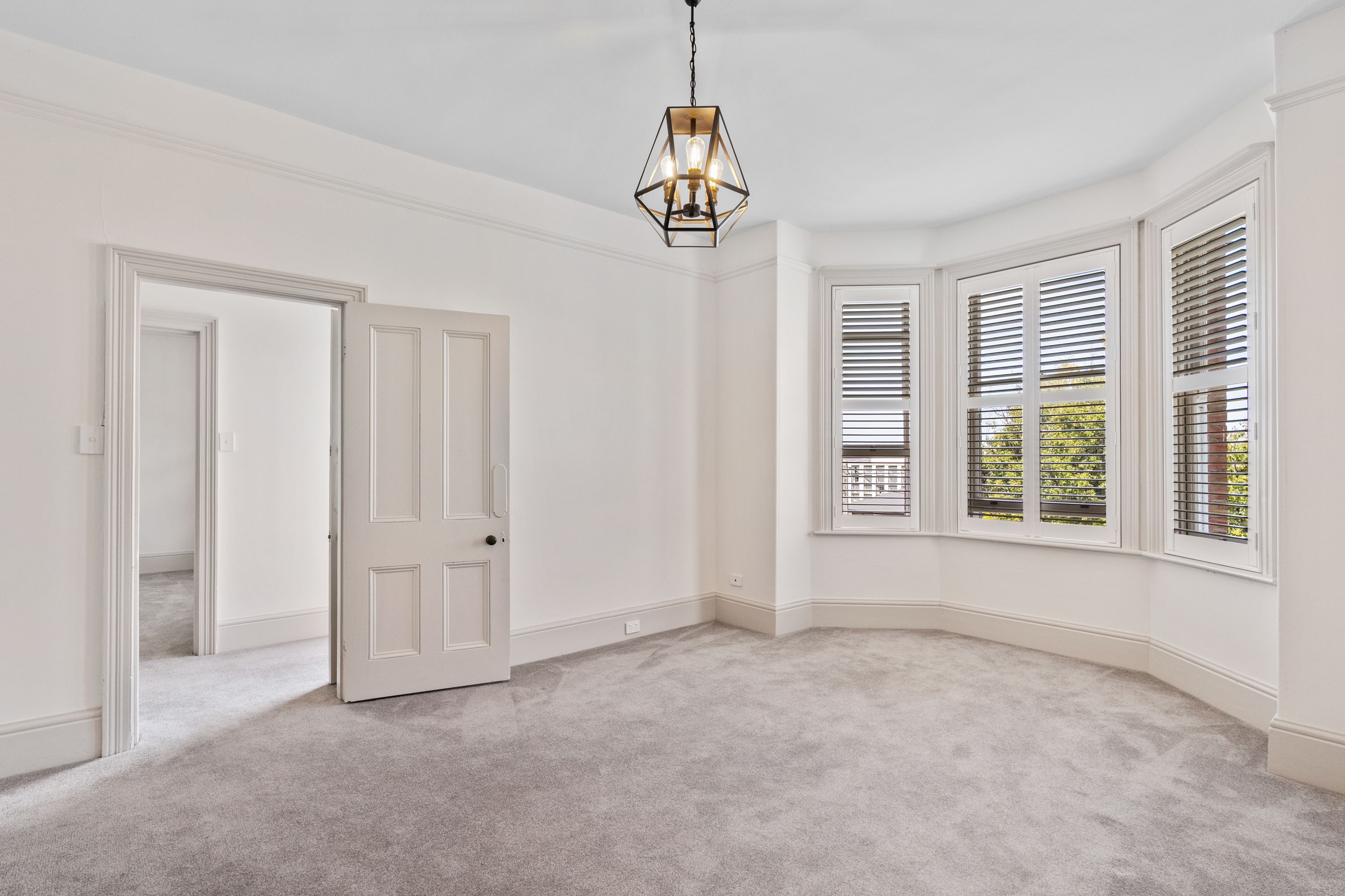 151B Melville Street — photo from Ray White Hobart