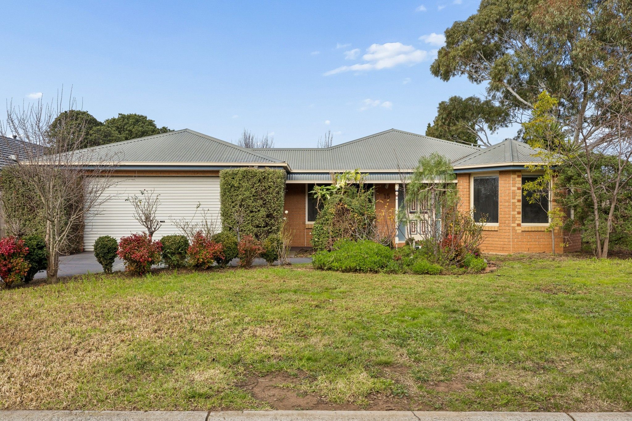 15 Pinecone Court, Werribee, VIC 3030
