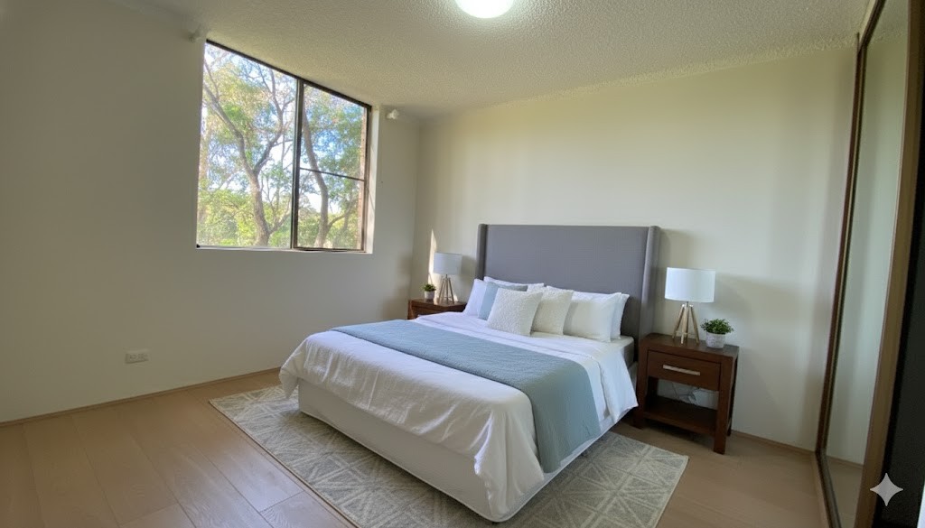 11/1 Rogal Place, Macquarie Park, NSW 2113