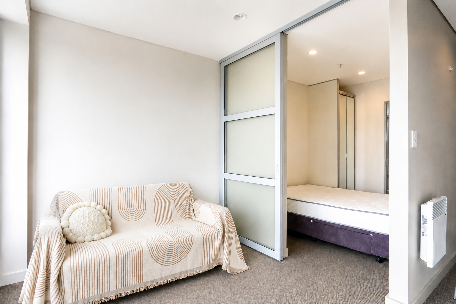 1408/37 Symonds Street, Auckland Central, Auckland City