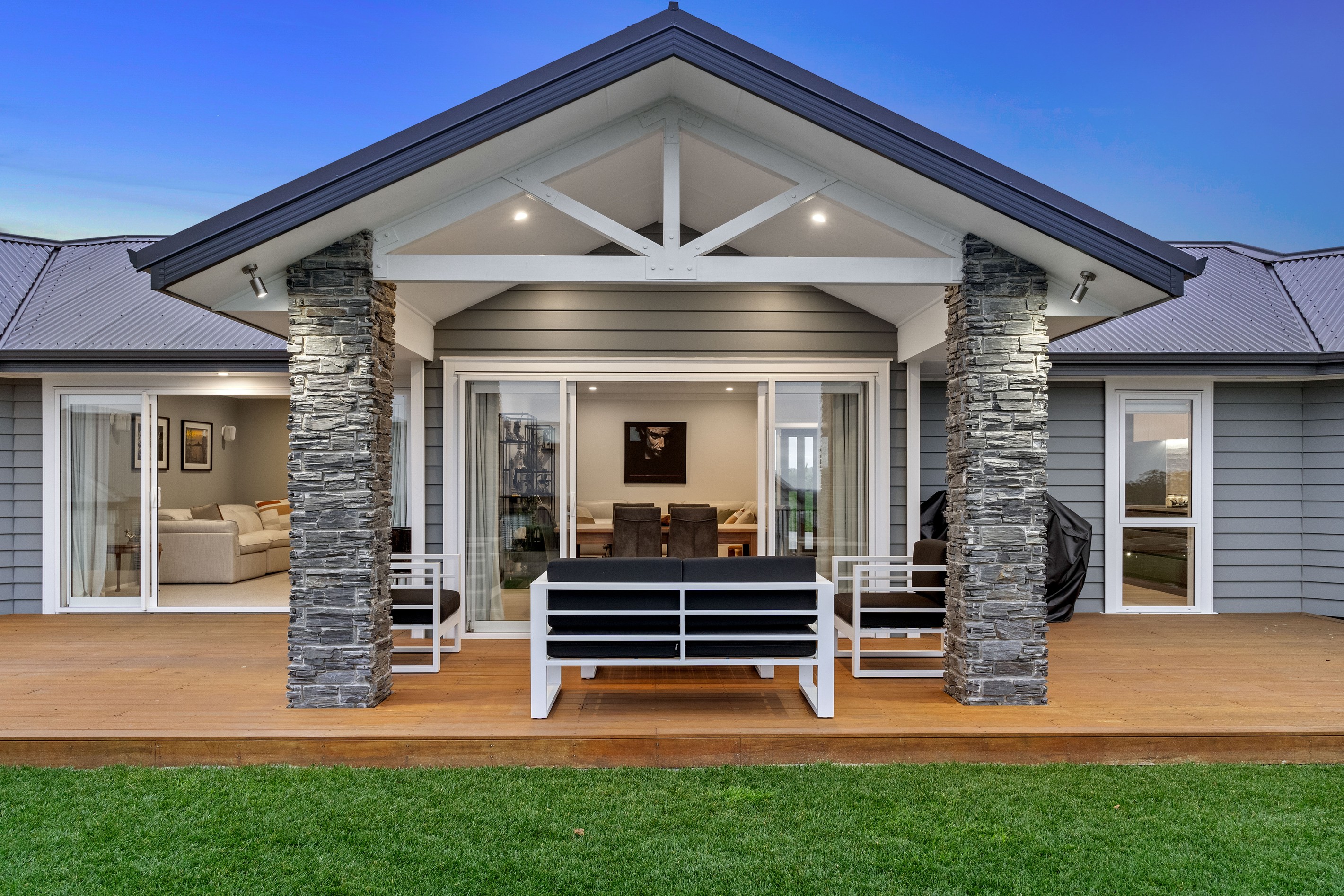 4 Kerr Crescent, Patumahoe, Franklin