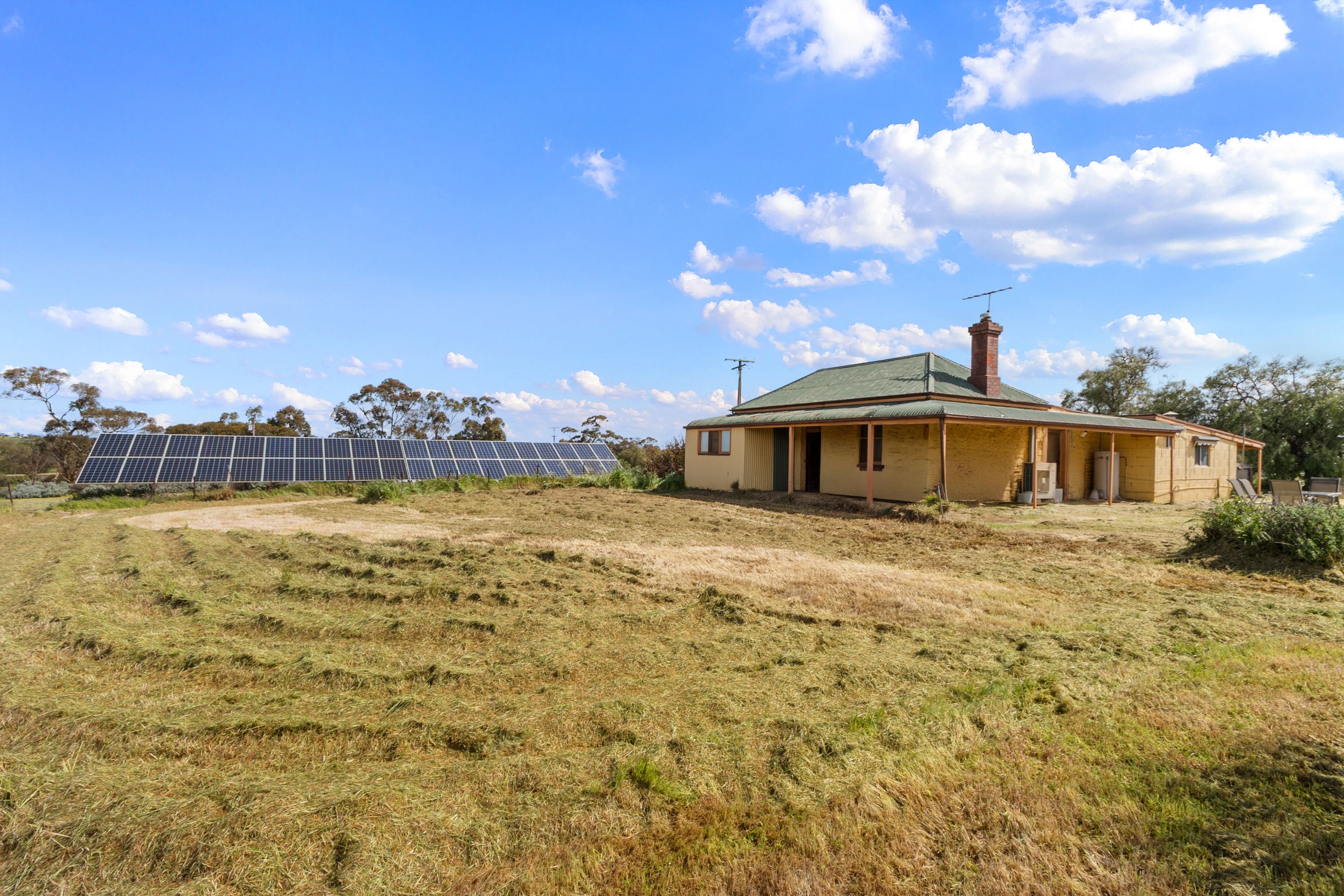 14 Schirmer Road, Saddleworth, SA 5413