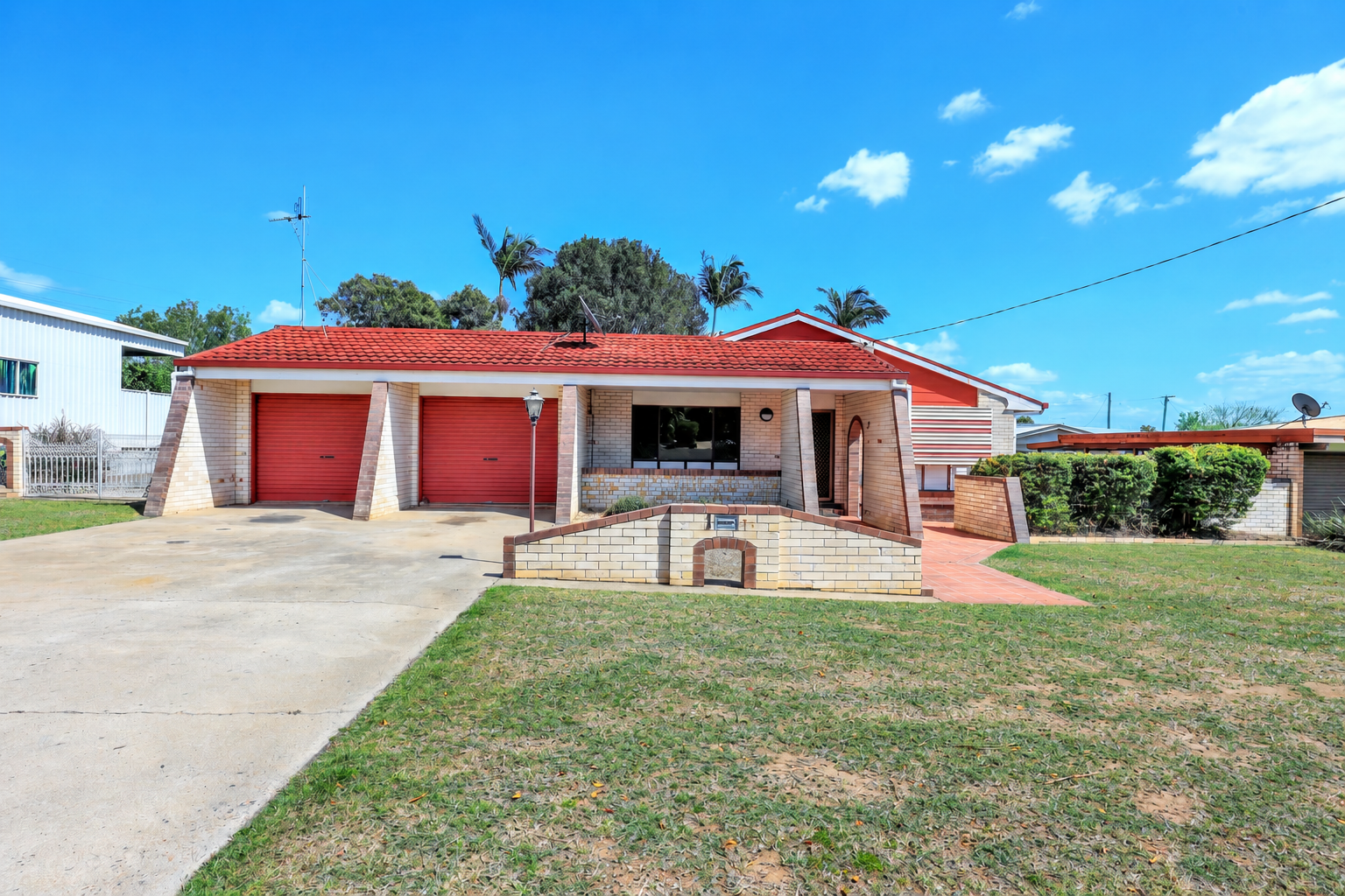 1 Avokahville Avenue — photo from Ray White Bundaberg