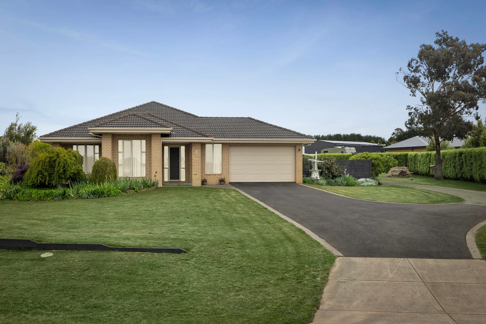 1 Benjamin Place, Romsey, VIC 3434