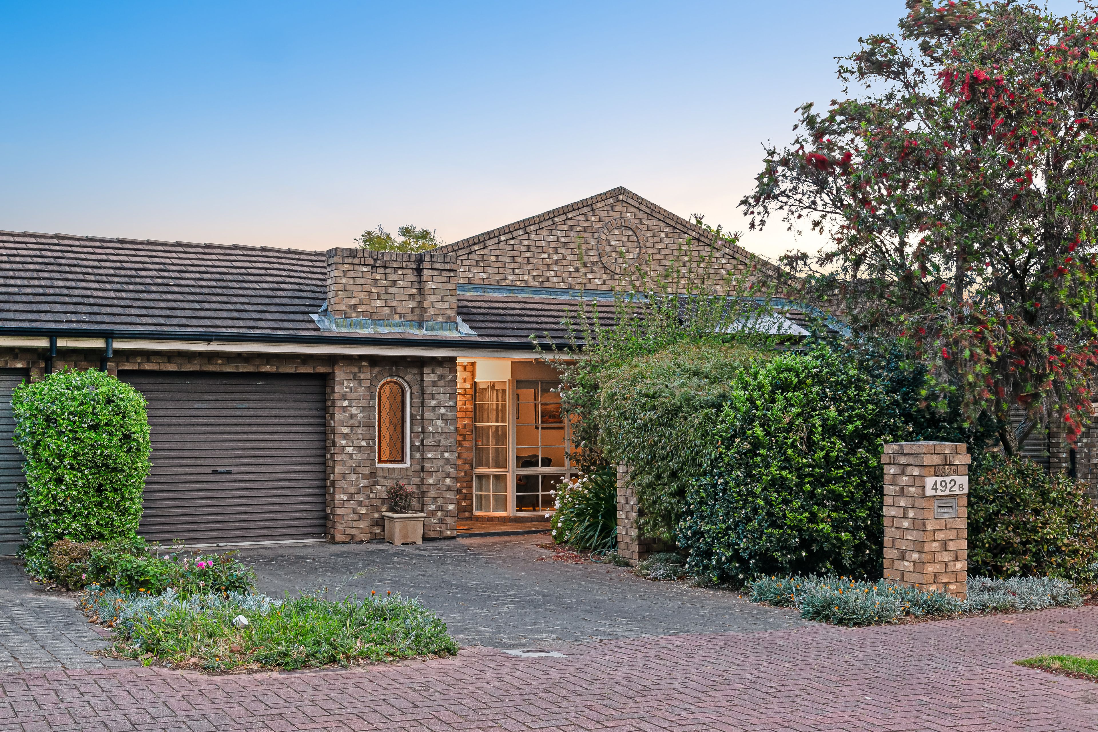 492B Greenhill Road, Hazelwood Park, SA 5066 Sold House Ray White