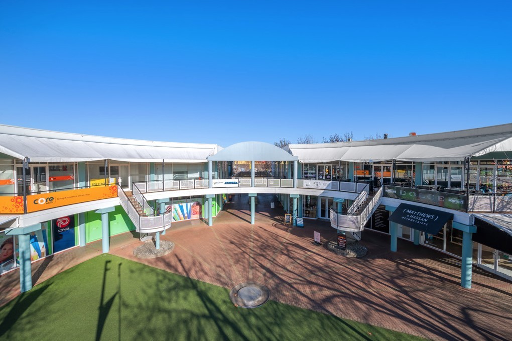 2.3/2.4/48 Market Street, Blenheim Central, Marlborough District