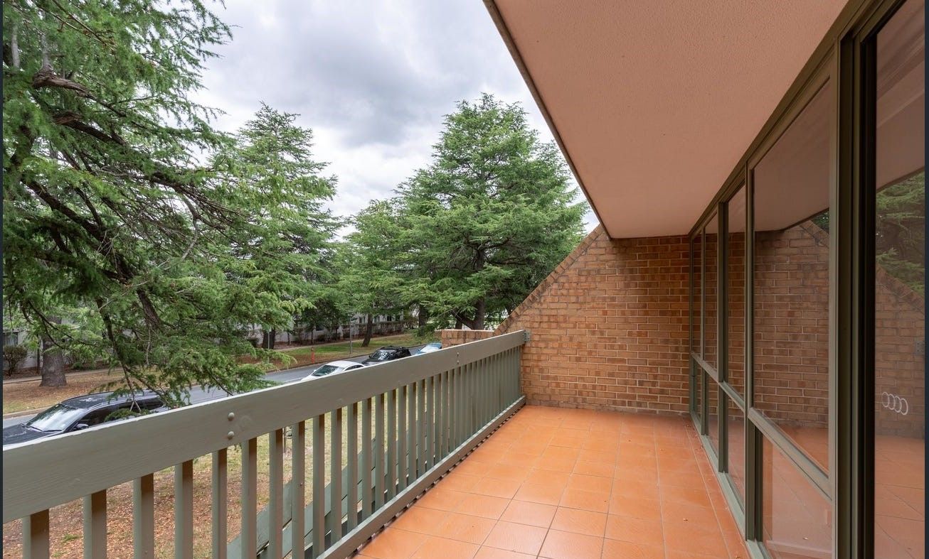 20/19 Howitt Street — photo 10 of 12