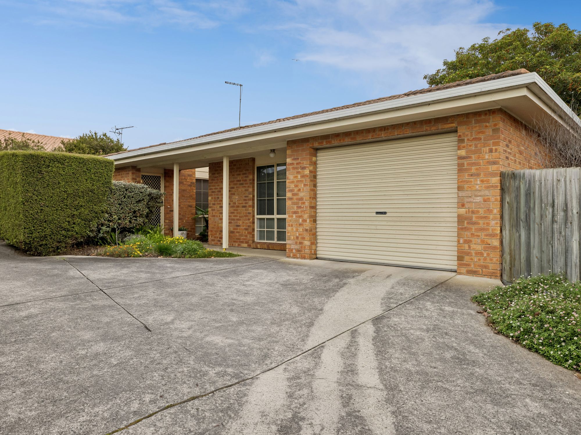 2/221 Graham Street — photo from Ray White Wonthaggi