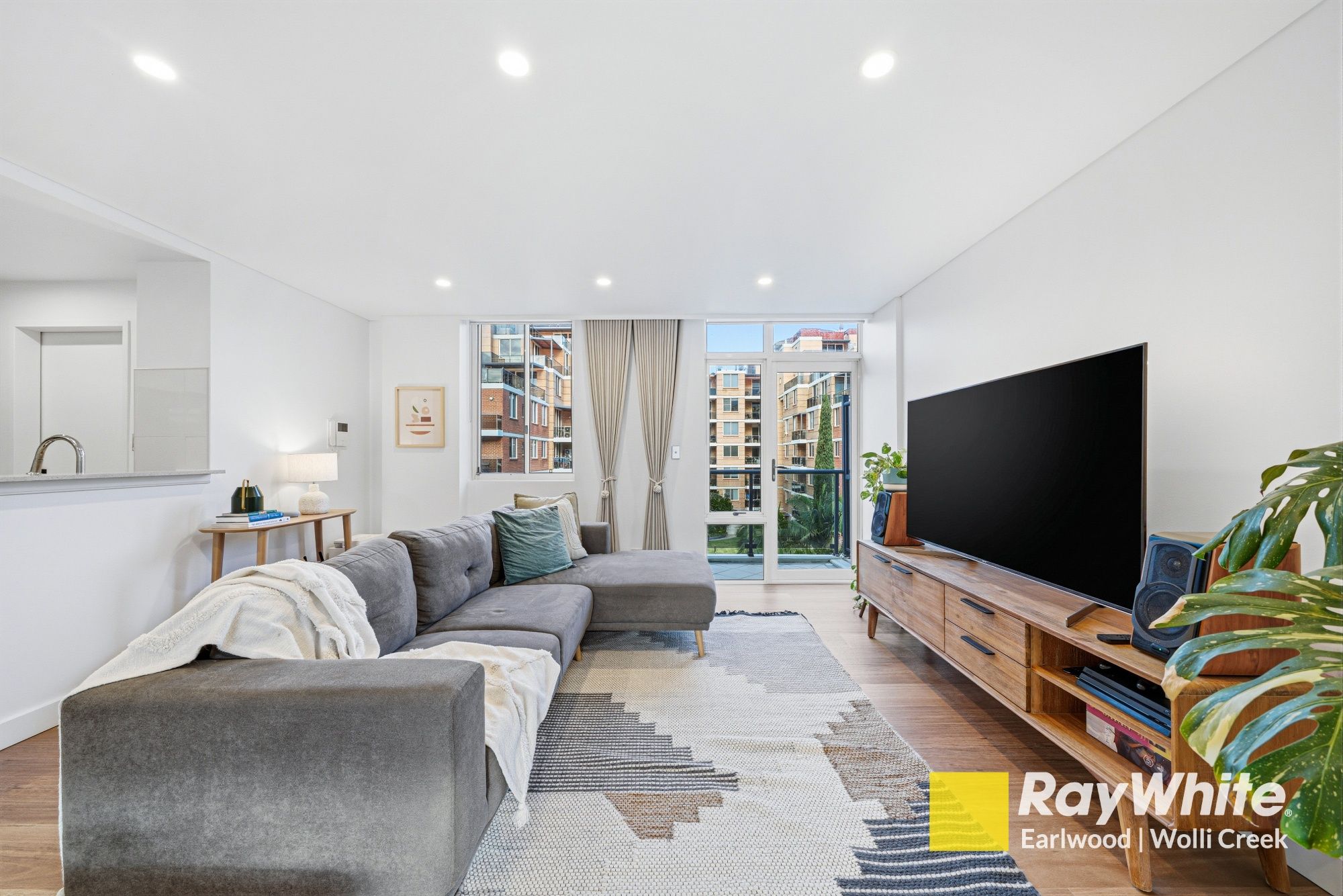 60/97 Bonar Street, Wolli Creek, NSW 2205