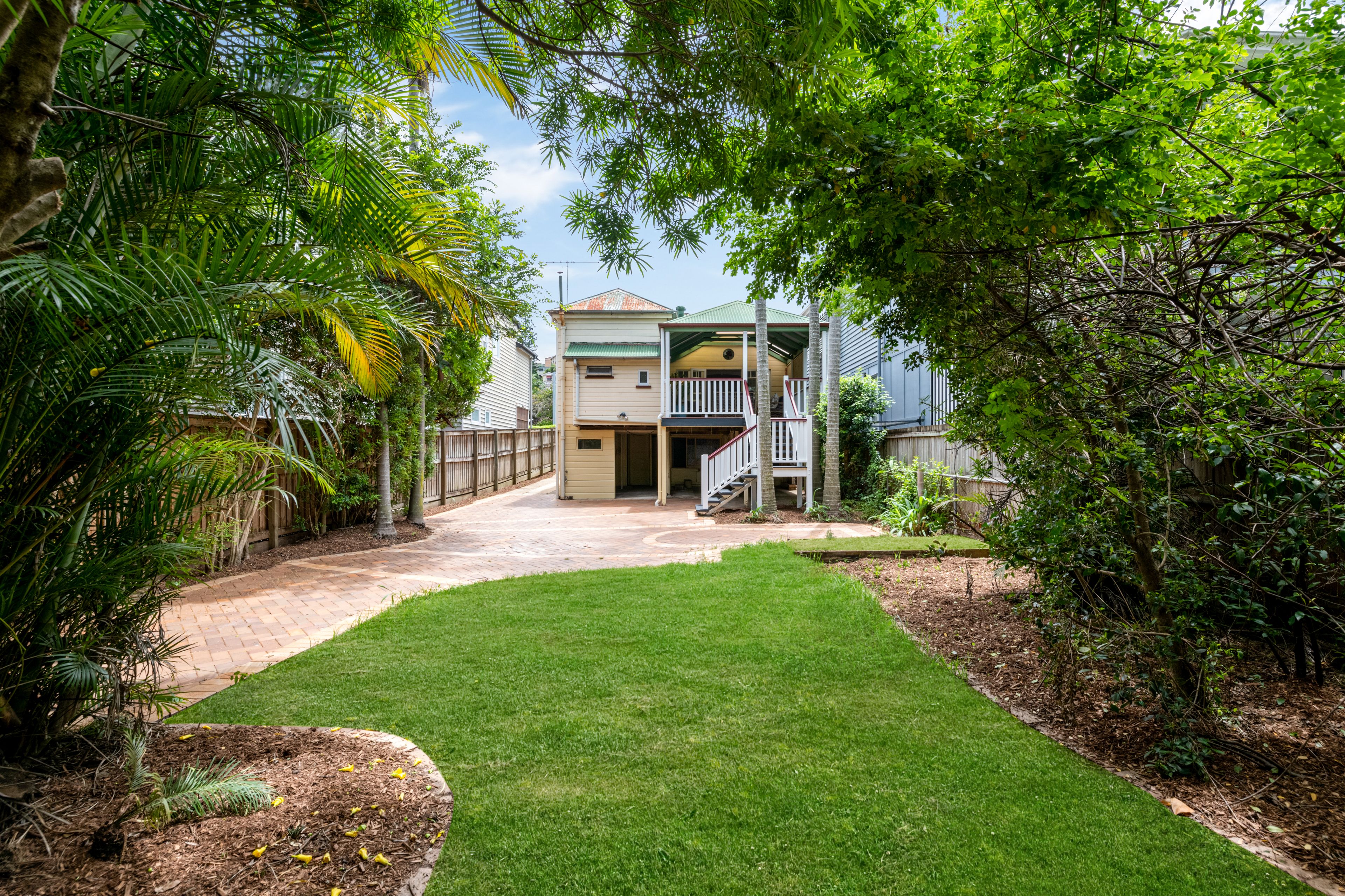 40 Annie Street, Paddington, QLD 4064