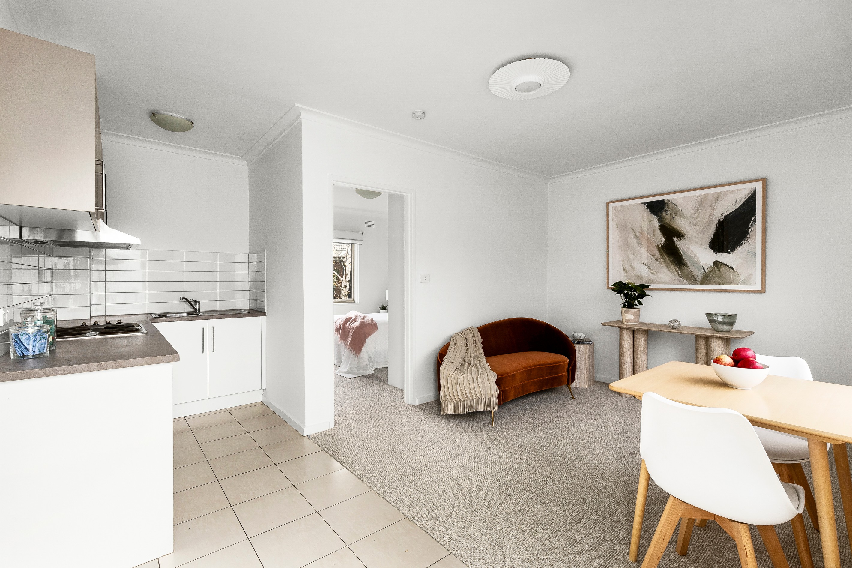 5/86 Stafford Street, Abbotsford, VIC 3067