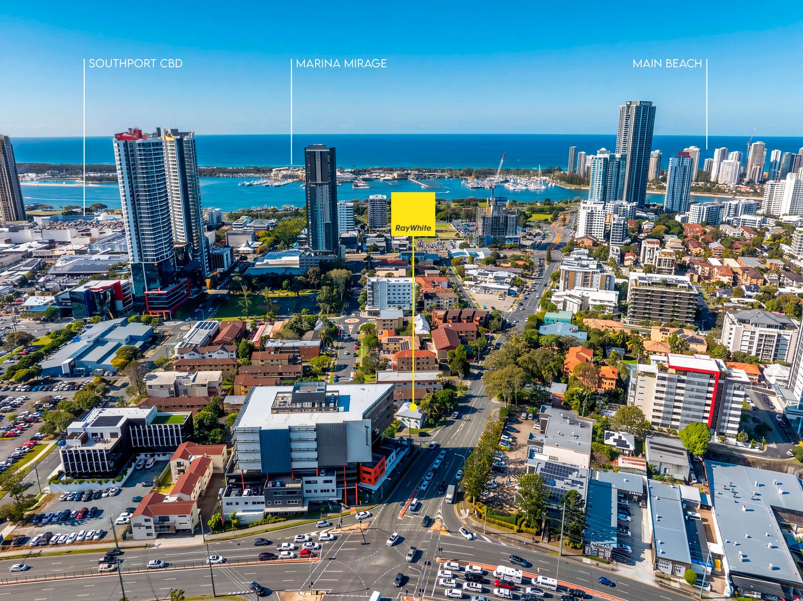 95 Queen Street, Southport, QLD 4215