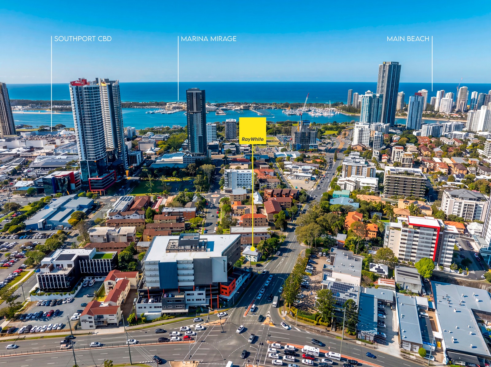 95 Queen Street, Southport, QLD 4215