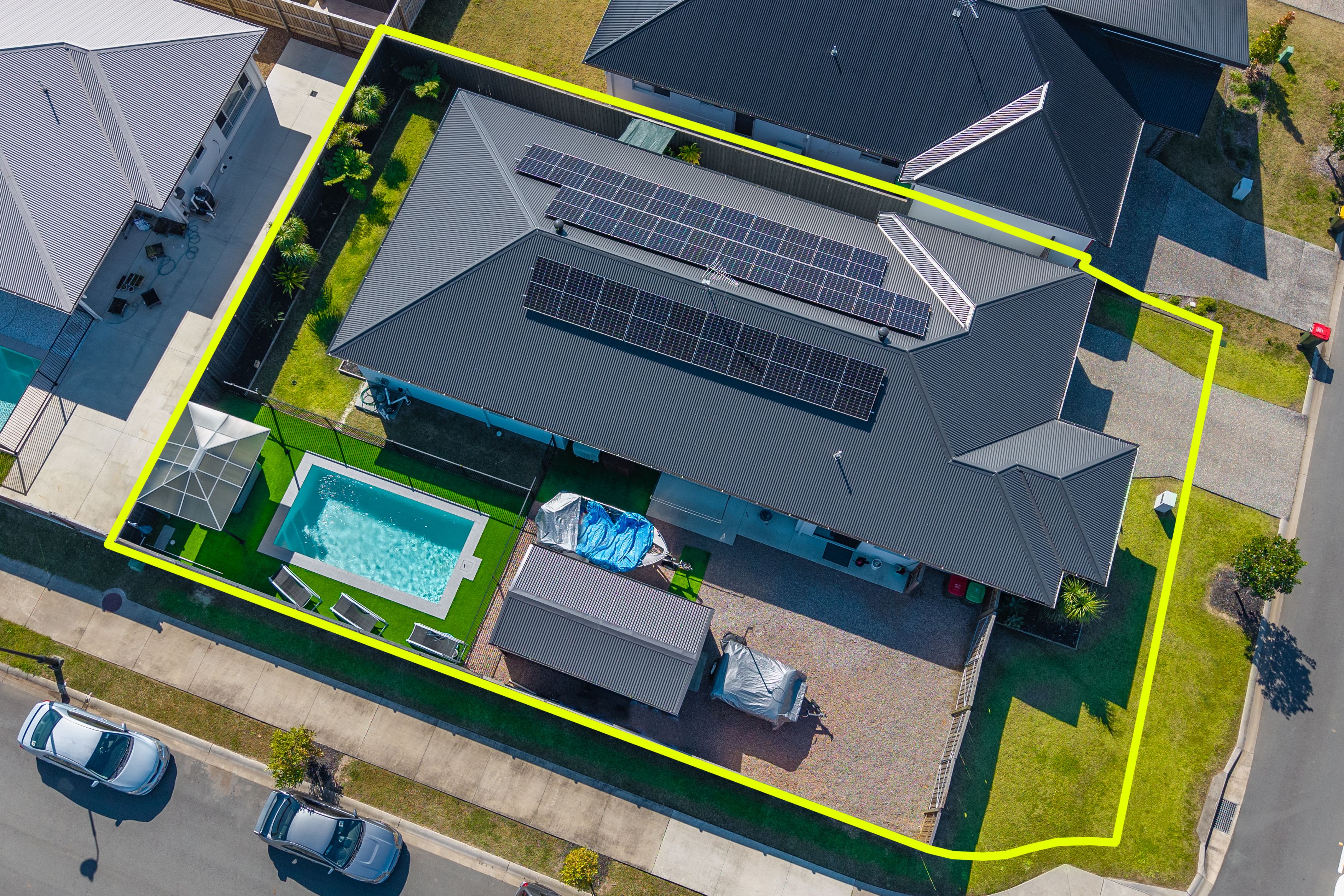 58 Columbine Crescent, Caboolture, QLD 4510